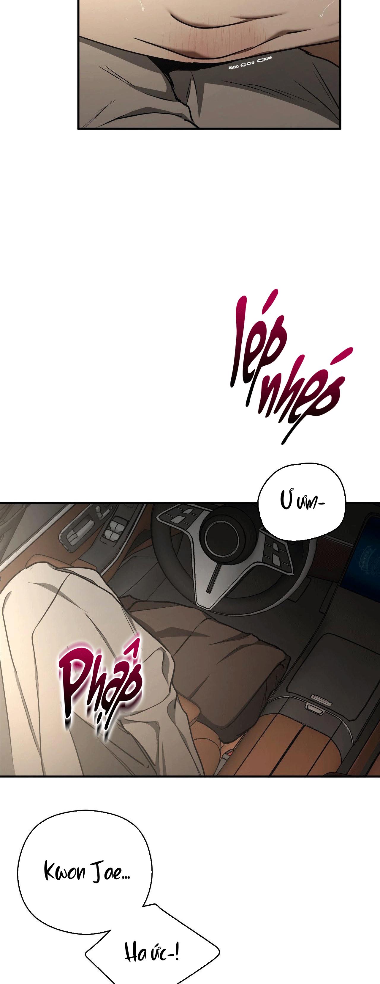 ĐỘC XÀ Chapter 33 - Trang 3