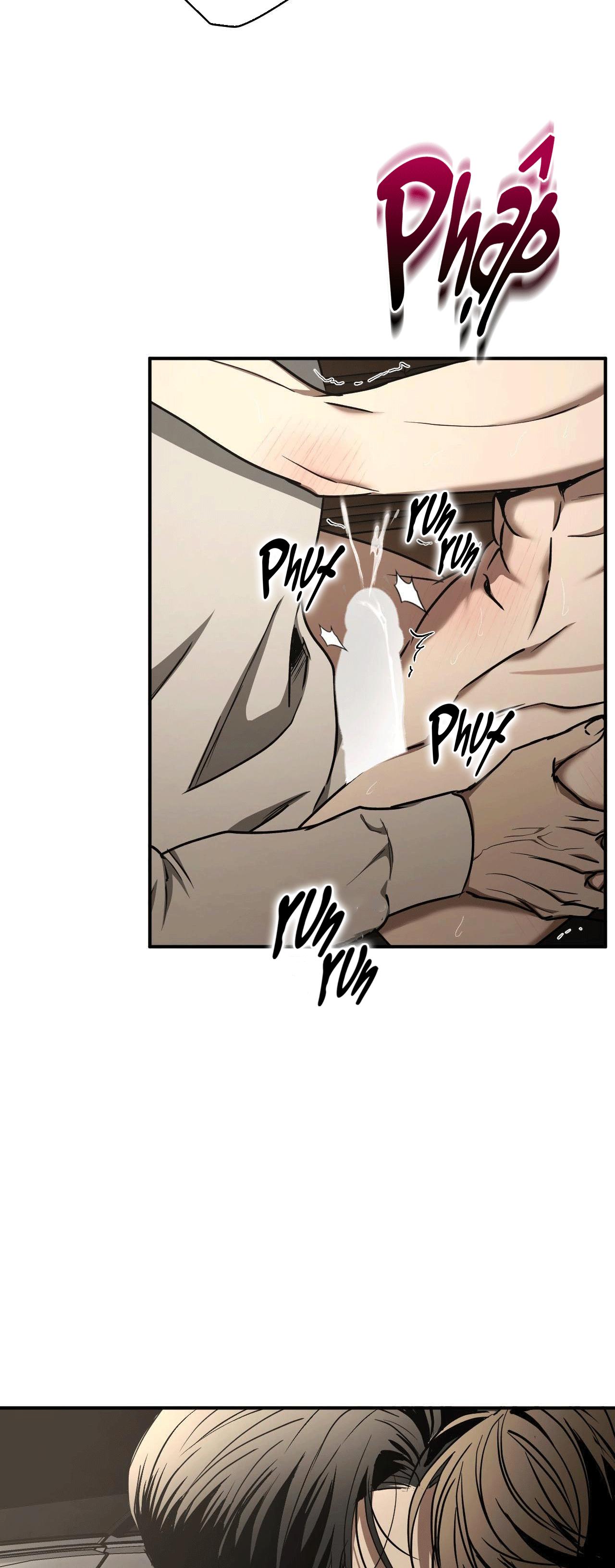 ĐỘC XÀ Chapter 33 - Trang 3