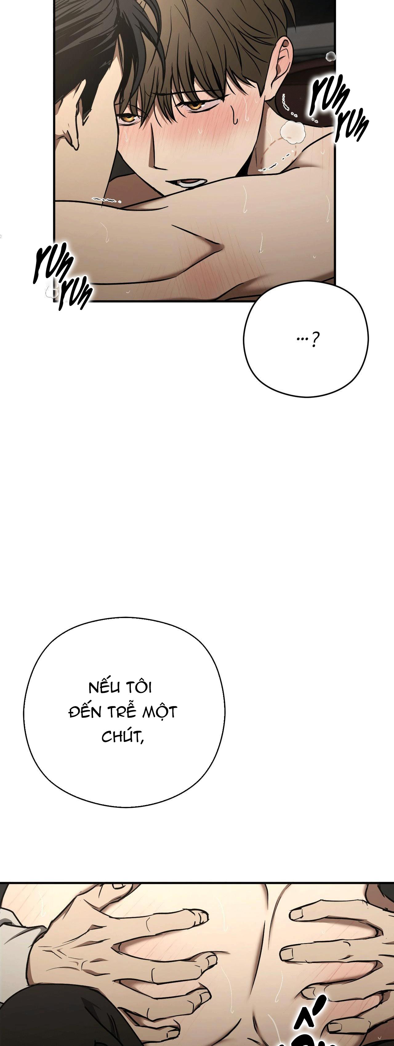 ĐỘC XÀ Chapter 33 - Trang 3