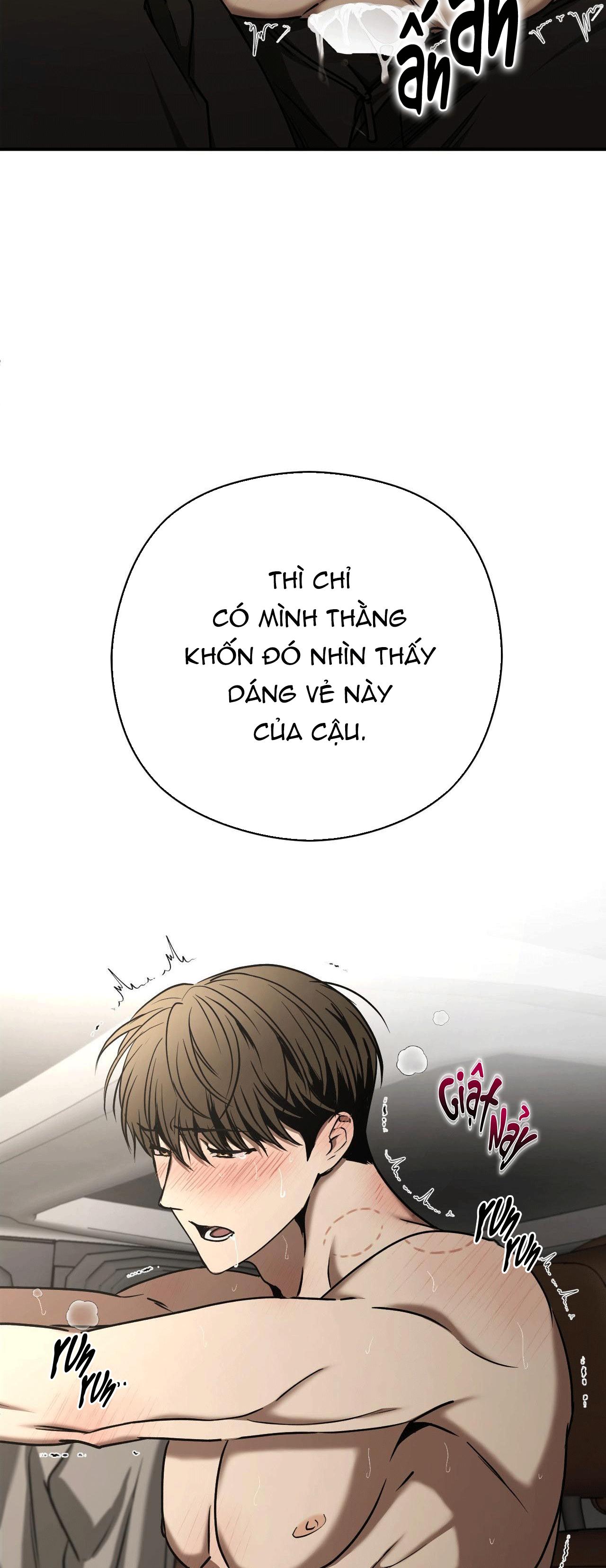 ĐỘC XÀ Chapter 33 - Trang 3