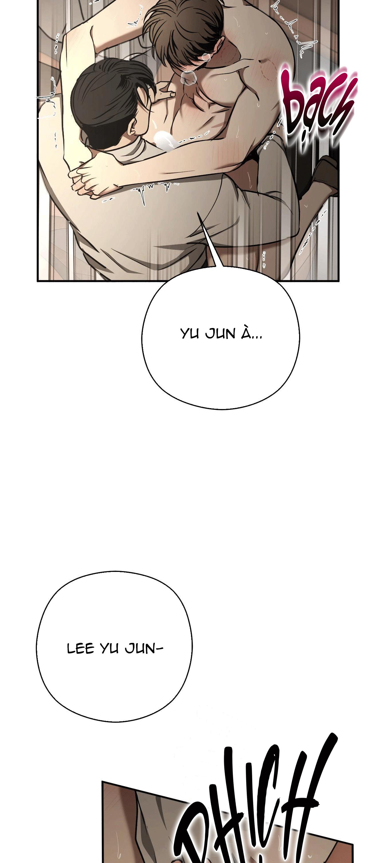 ĐỘC XÀ Chapter 33 - Trang 3