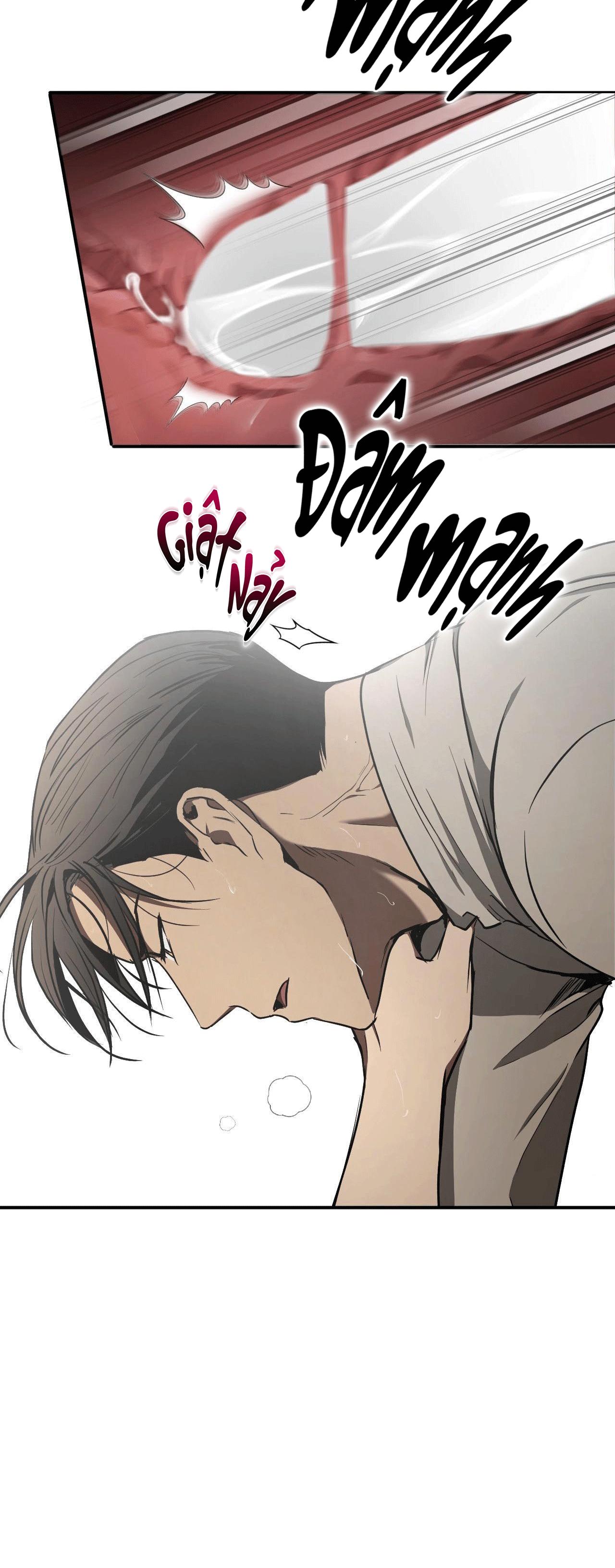 ĐỘC XÀ Chapter 33 - Trang 3