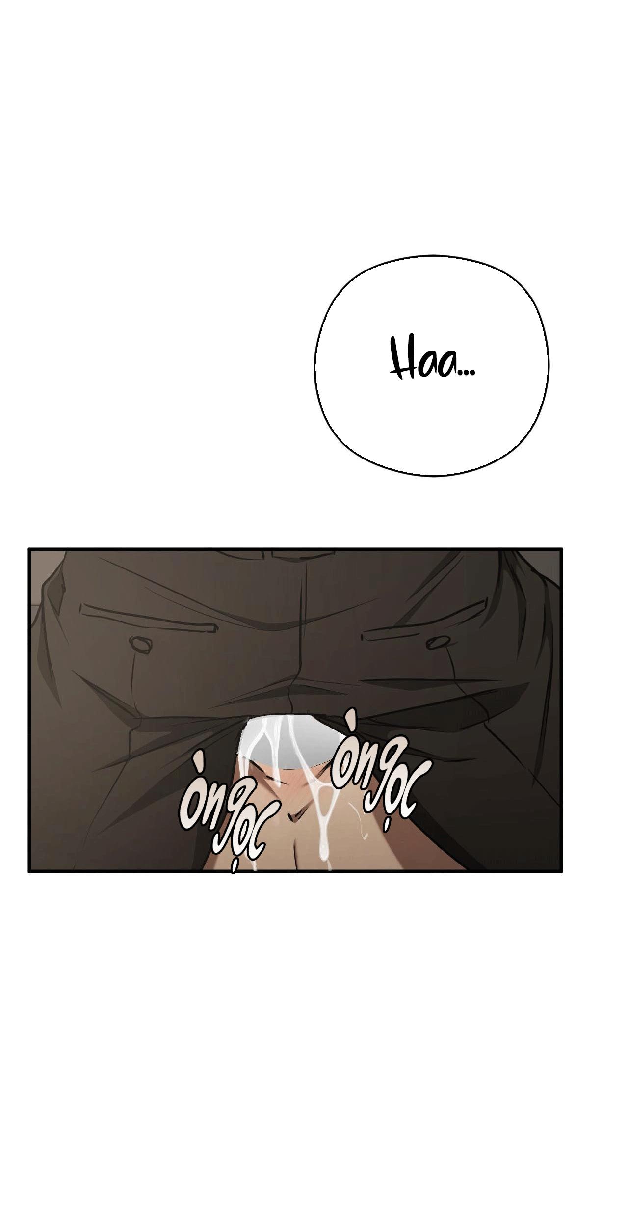 ĐỘC XÀ Chapter 33 - Trang 3