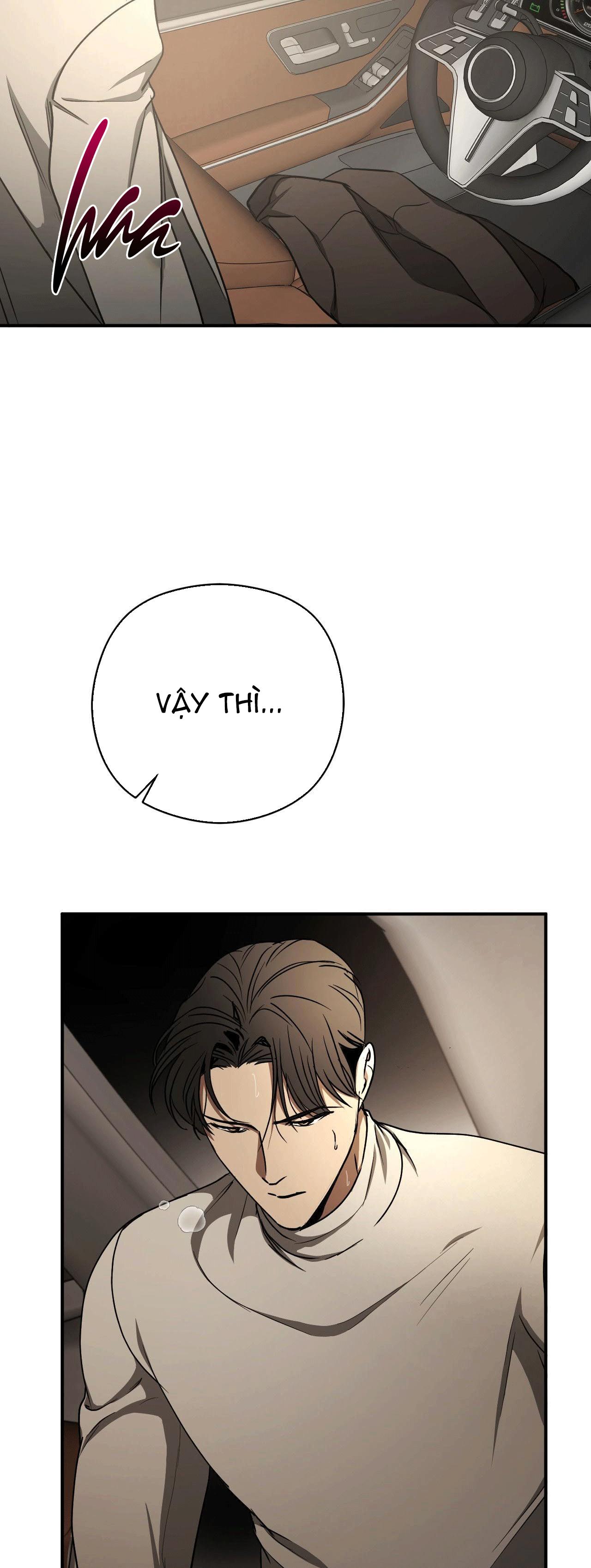ĐỘC XÀ Chapter 33 - Trang 3