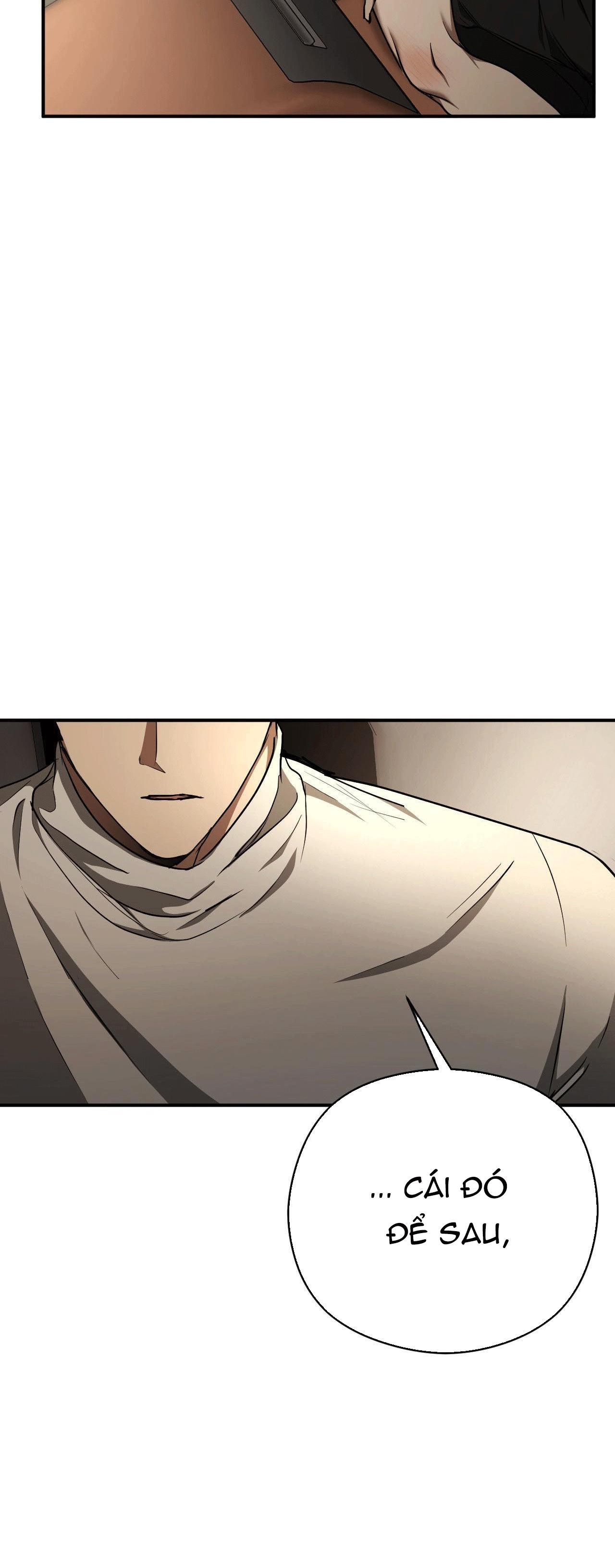 ĐỘC XÀ Chapter 33 - Trang 3