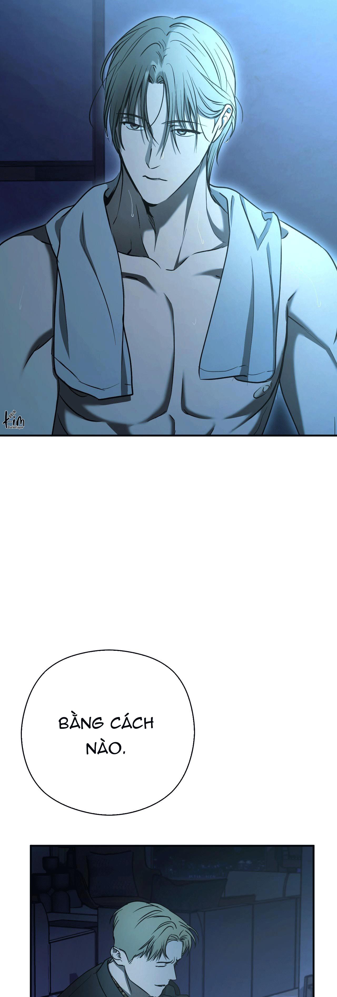 ĐỘC XÀ Chapter 33 - Trang 3