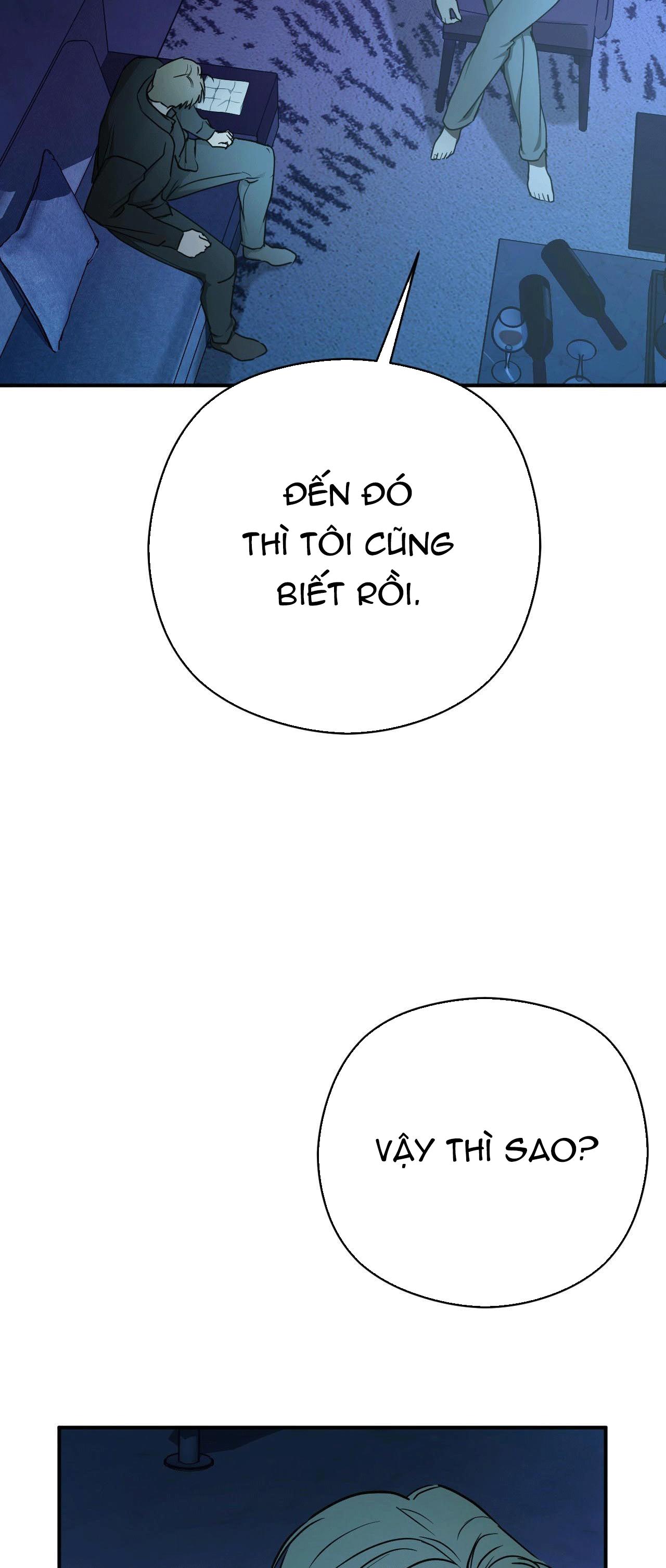 ĐỘC XÀ Chapter 33 - Trang 3