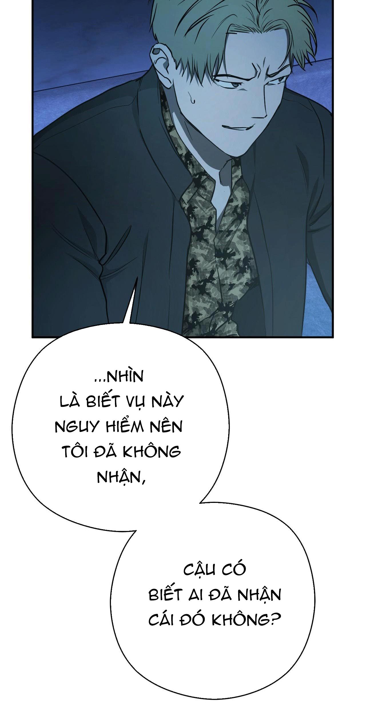 ĐỘC XÀ Chapter 33 - Trang 3