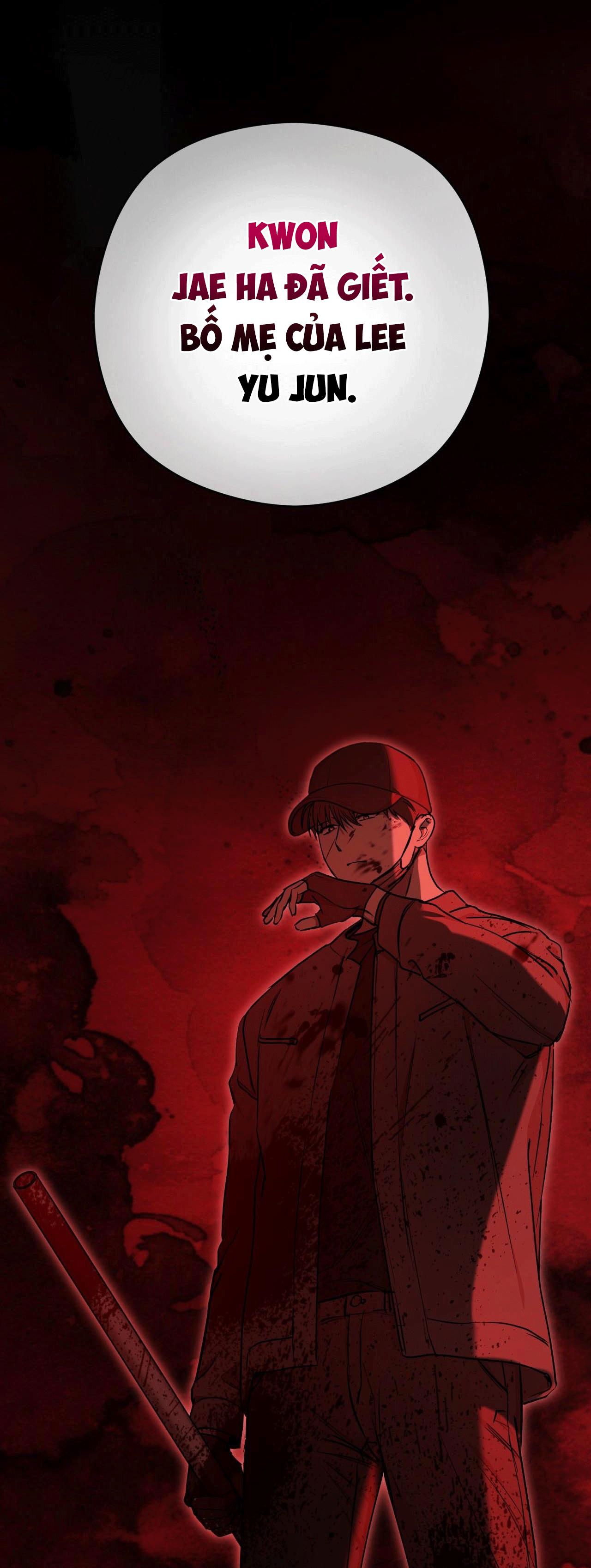 ĐỘC XÀ Chapter 33 - Trang 3
