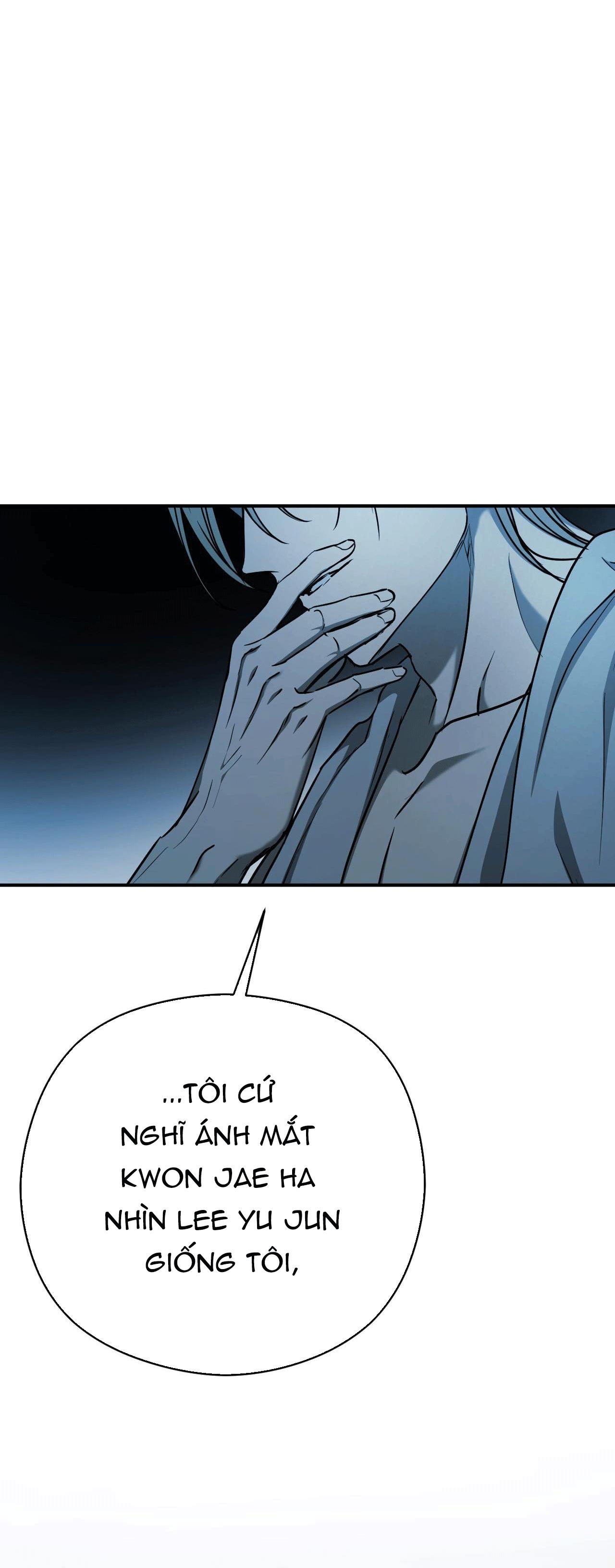 ĐỘC XÀ Chapter 33 - Trang 3