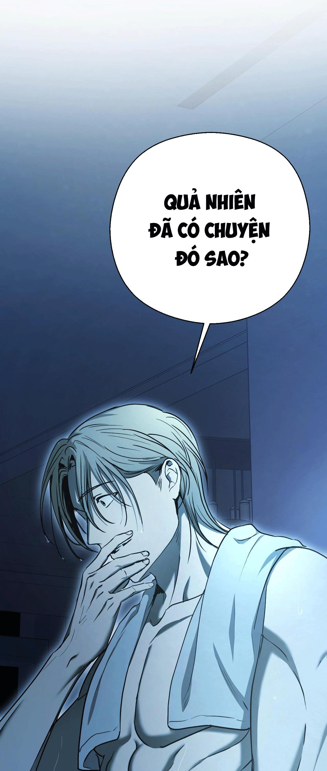 ĐỘC XÀ Chapter 33 - Trang 3
