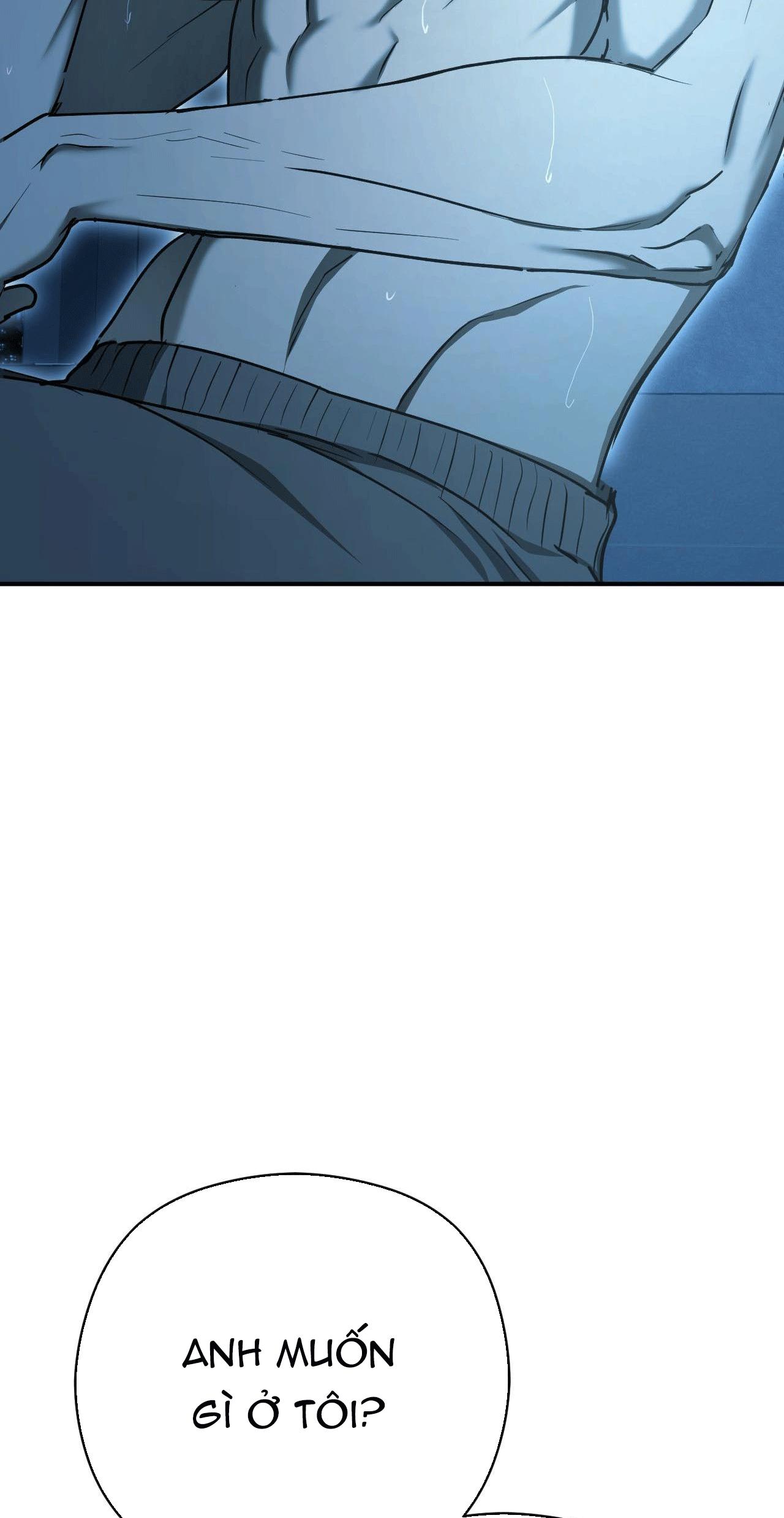 ĐỘC XÀ Chapter 33 - Trang 3
