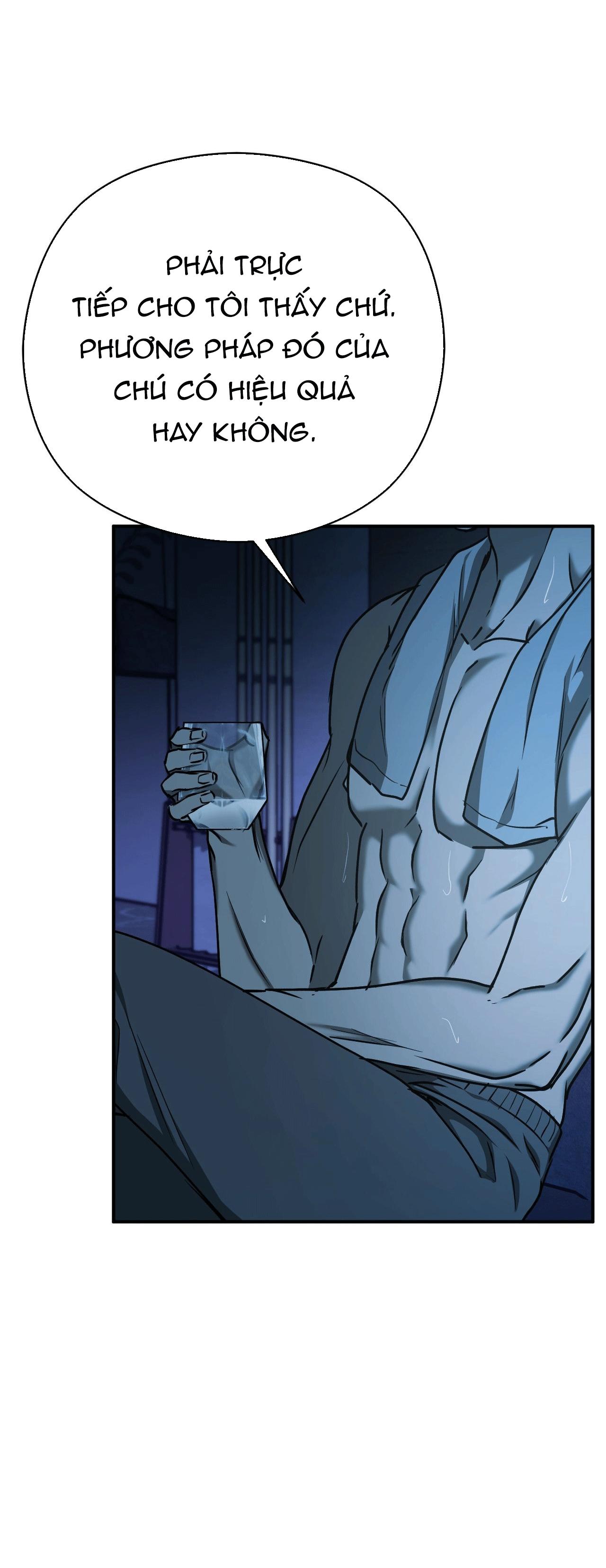 ĐỘC XÀ Chapter 33 - Trang 3
