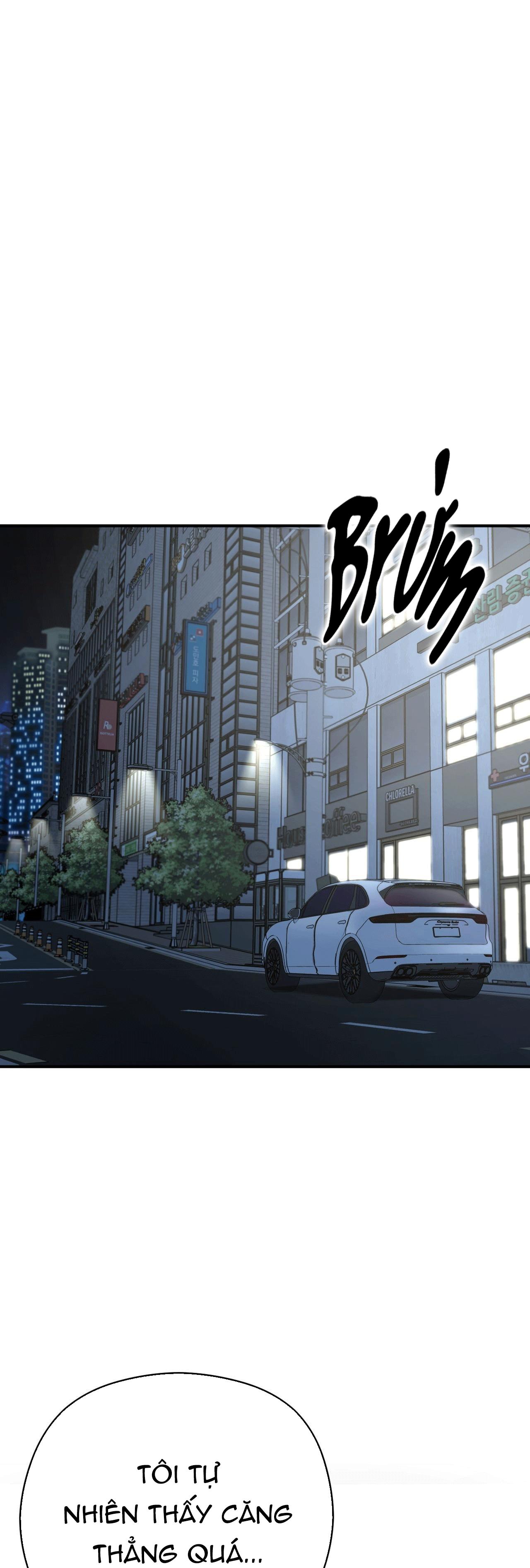 ĐỘC XÀ Chapter 34 - Trang 3