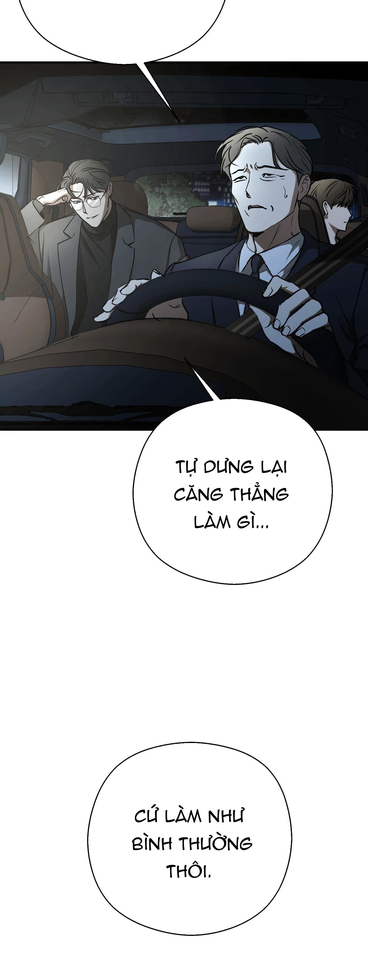ĐỘC XÀ Chapter 34 - Trang 3