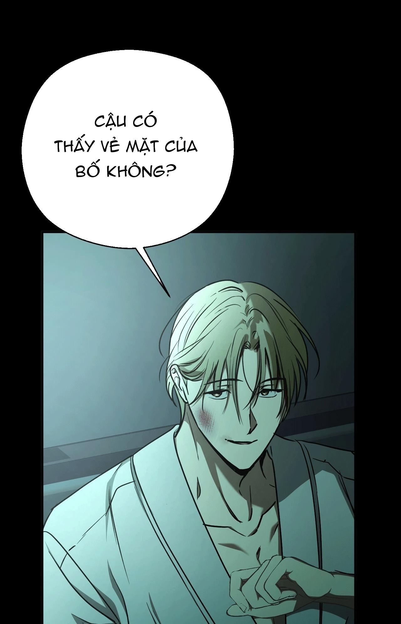 ĐỘC XÀ Chapter 34 - Trang 3