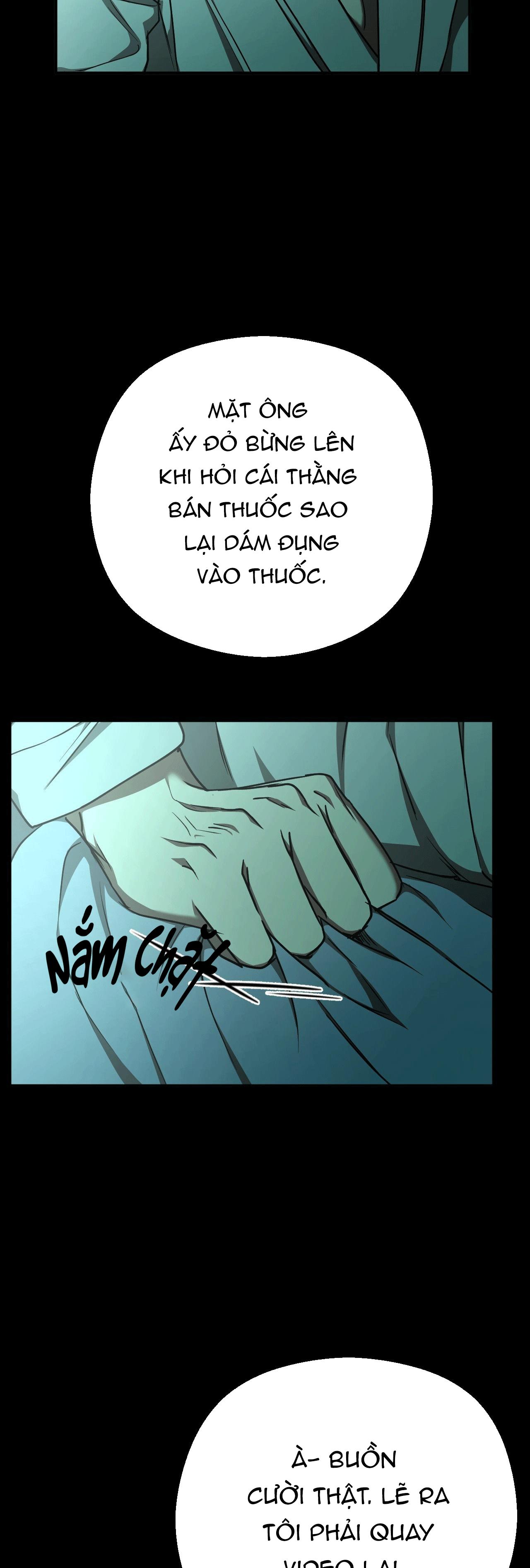 ĐỘC XÀ Chapter 34 - Trang 3