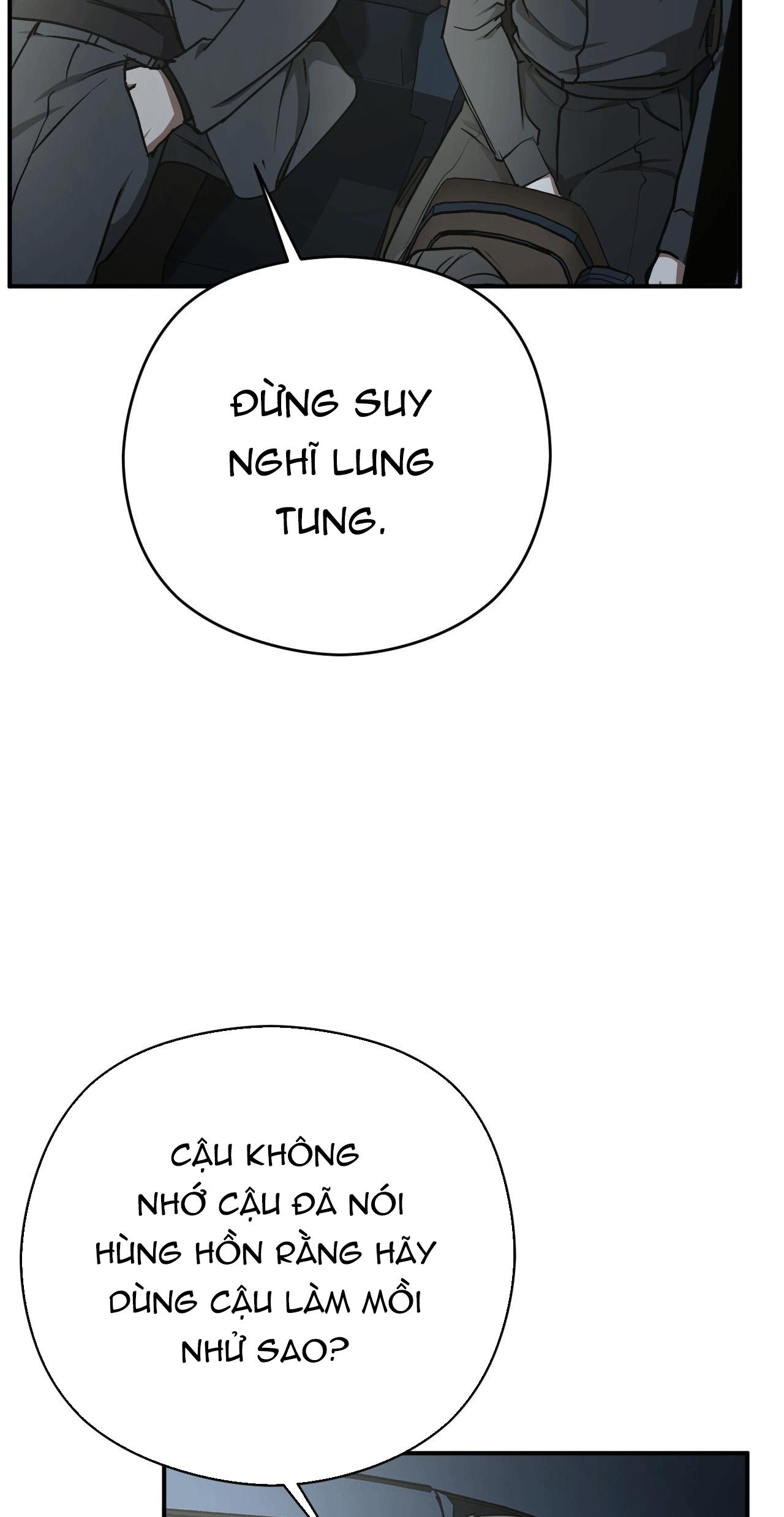 ĐỘC XÀ Chapter 34 - Trang 3