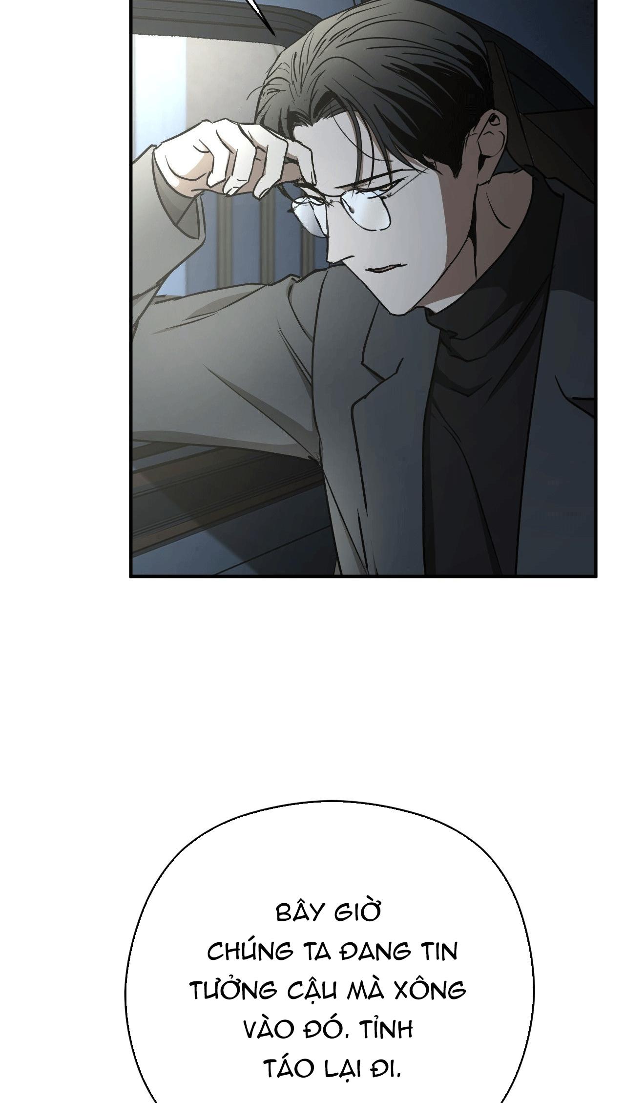 ĐỘC XÀ Chapter 34 - Trang 3