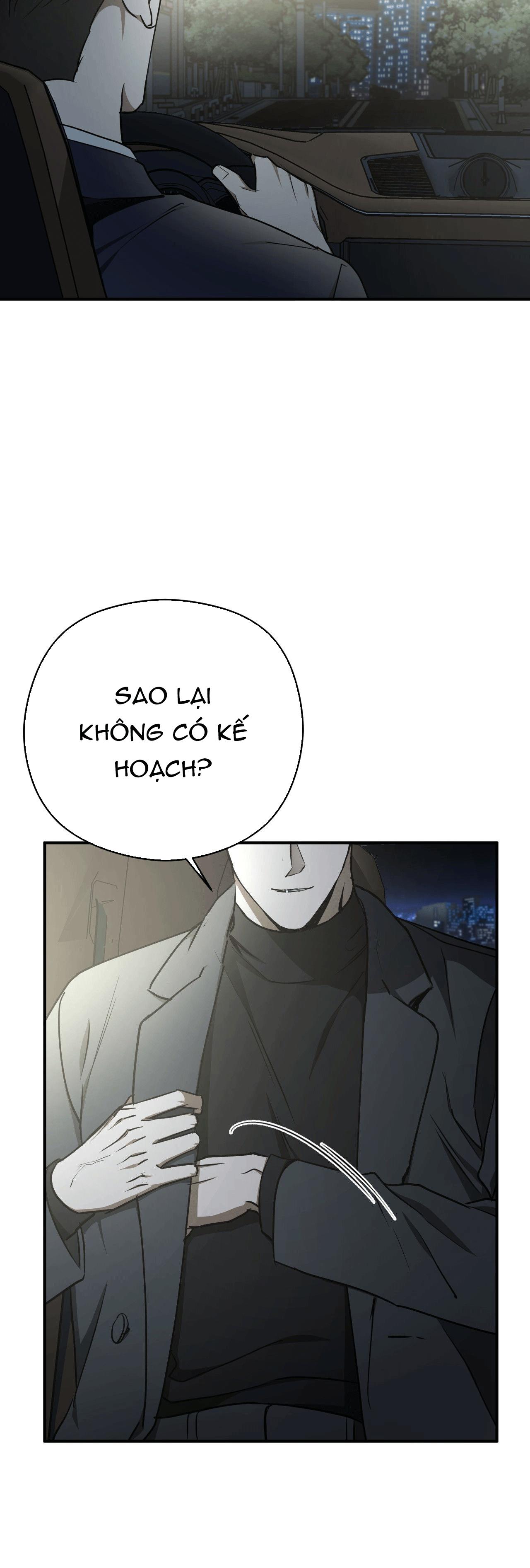 ĐỘC XÀ Chapter 34 - Trang 3