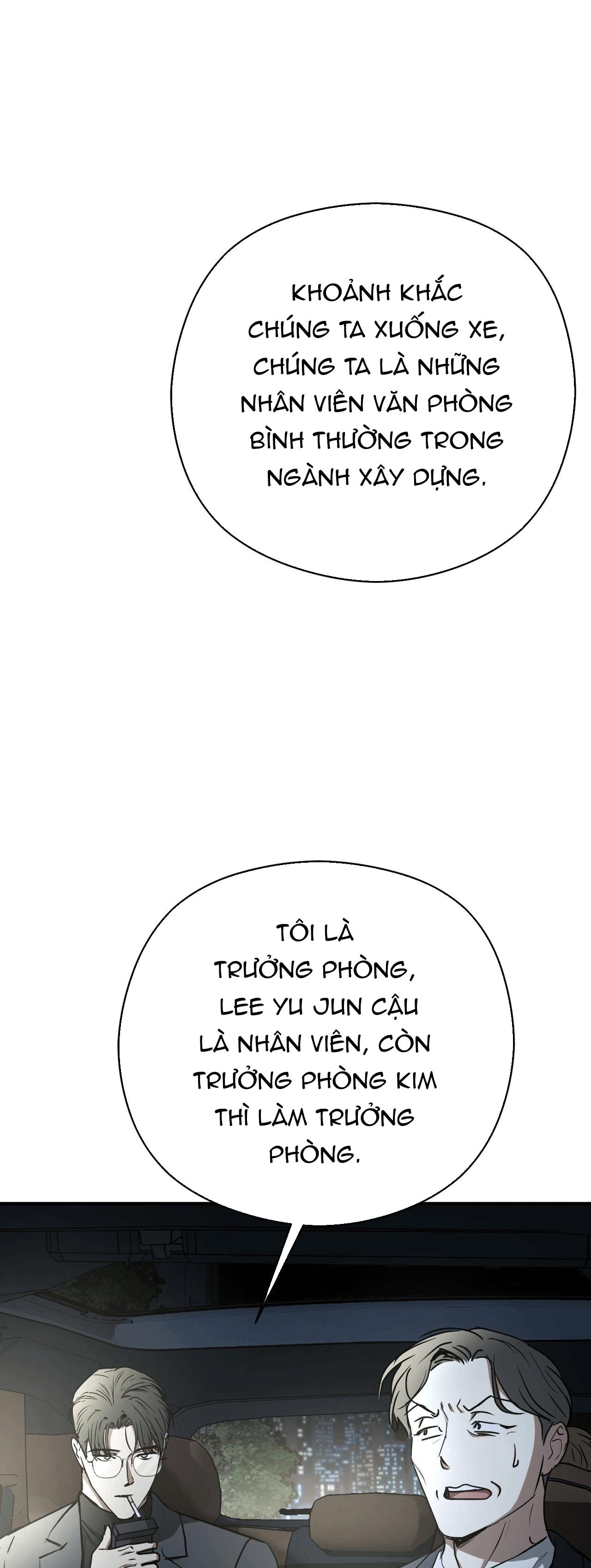 ĐỘC XÀ Chapter 34 - Trang 3