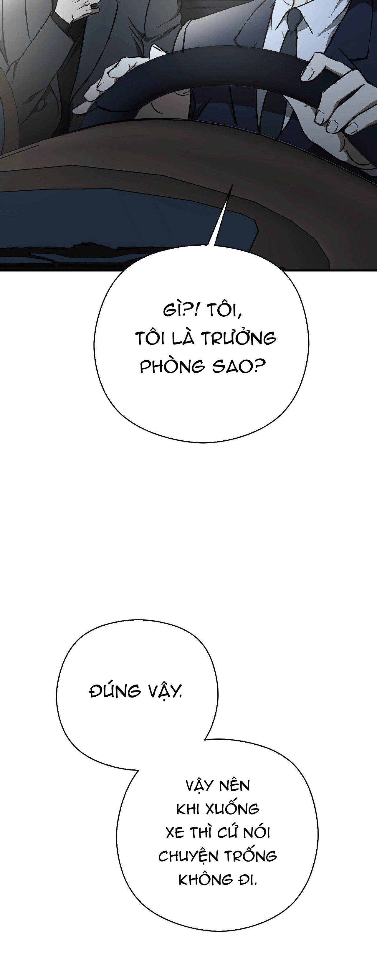 ĐỘC XÀ Chapter 34 - Trang 3