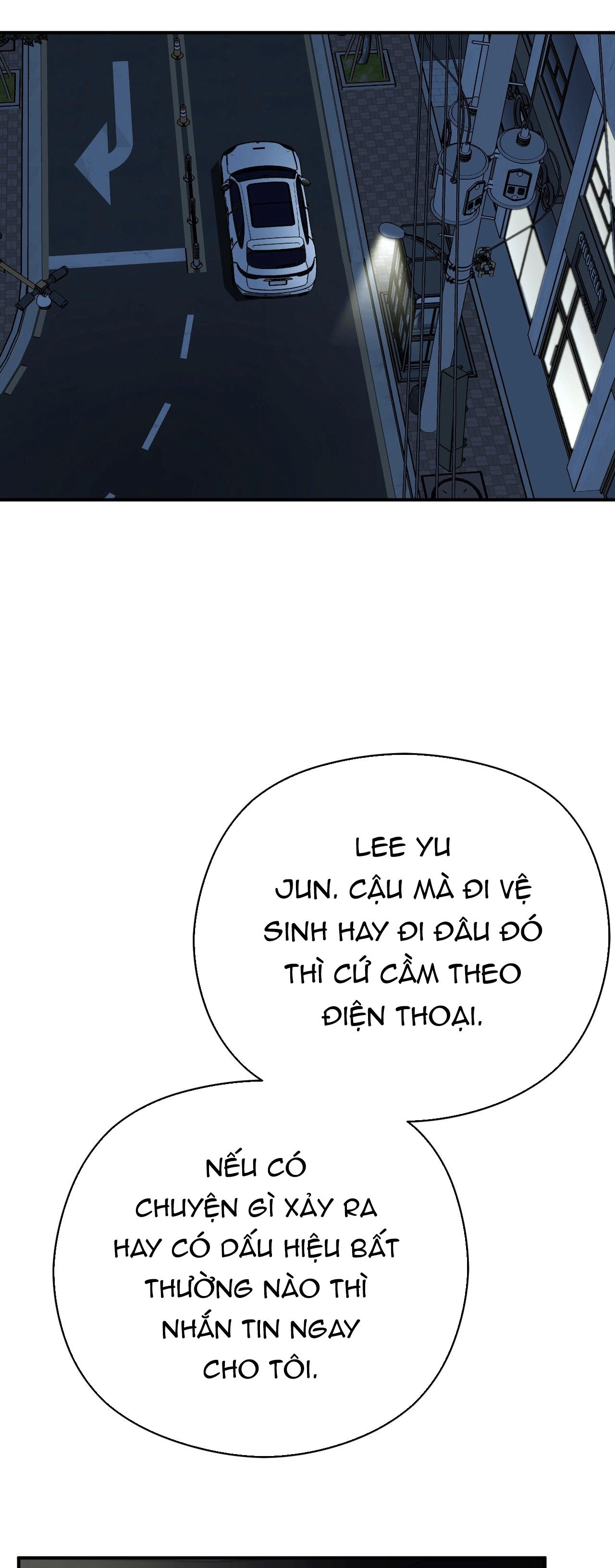 ĐỘC XÀ Chapter 34 - Trang 3
