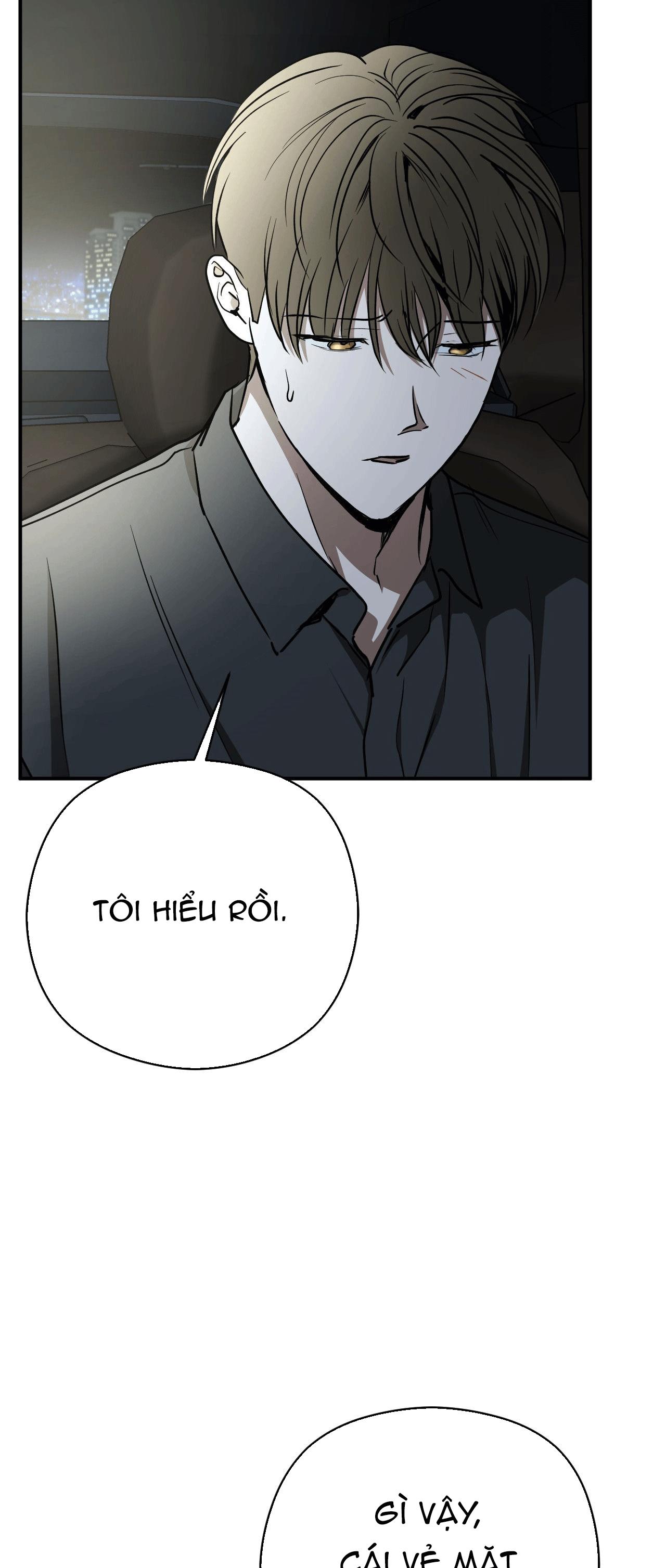 ĐỘC XÀ Chapter 34 - Trang 3