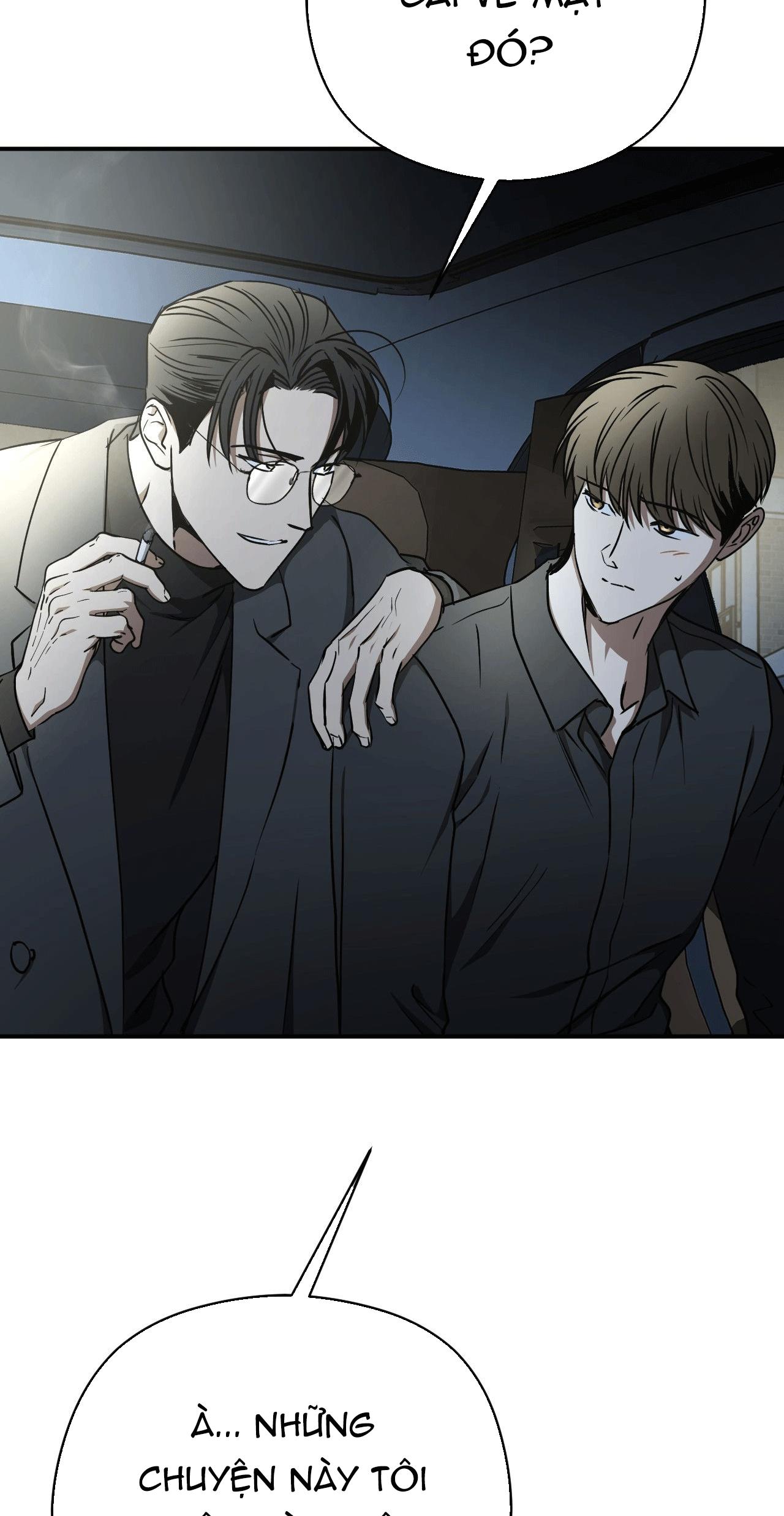 ĐỘC XÀ Chapter 34 - Trang 3