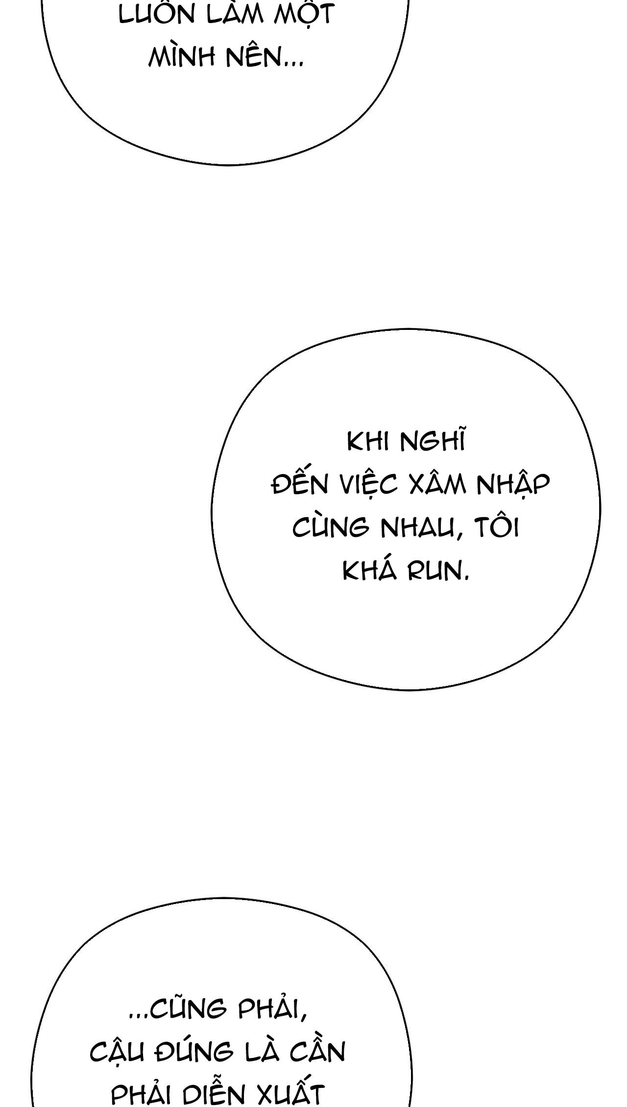 ĐỘC XÀ Chapter 34 - Trang 3