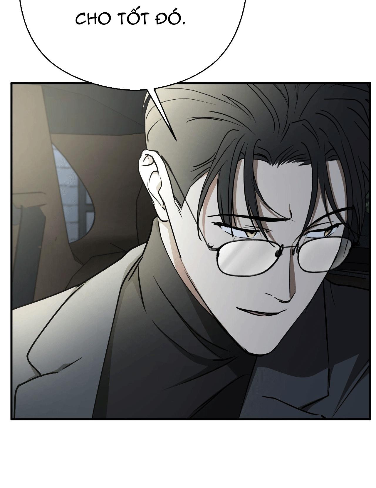 ĐỘC XÀ Chapter 34 - Trang 3