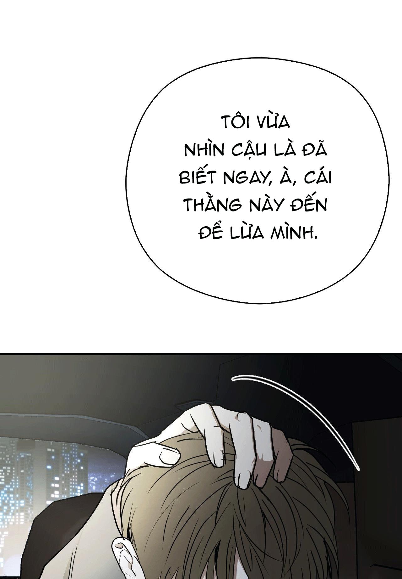 ĐỘC XÀ Chapter 34 - Trang 3