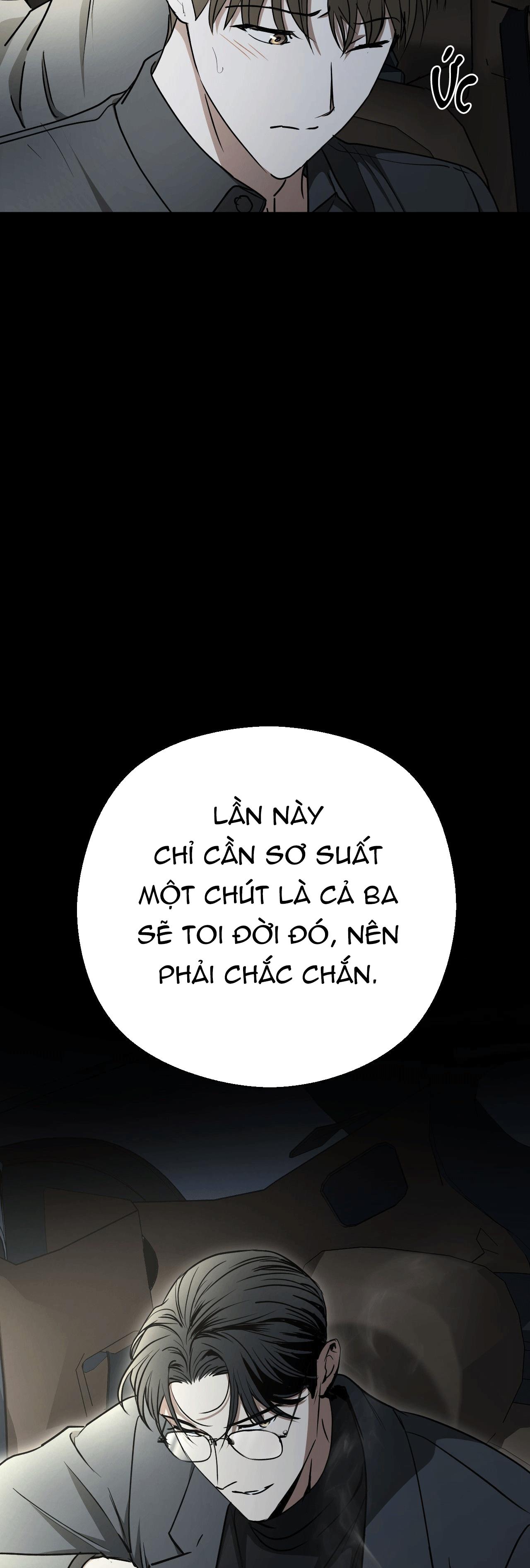 ĐỘC XÀ Chapter 34 - Trang 3