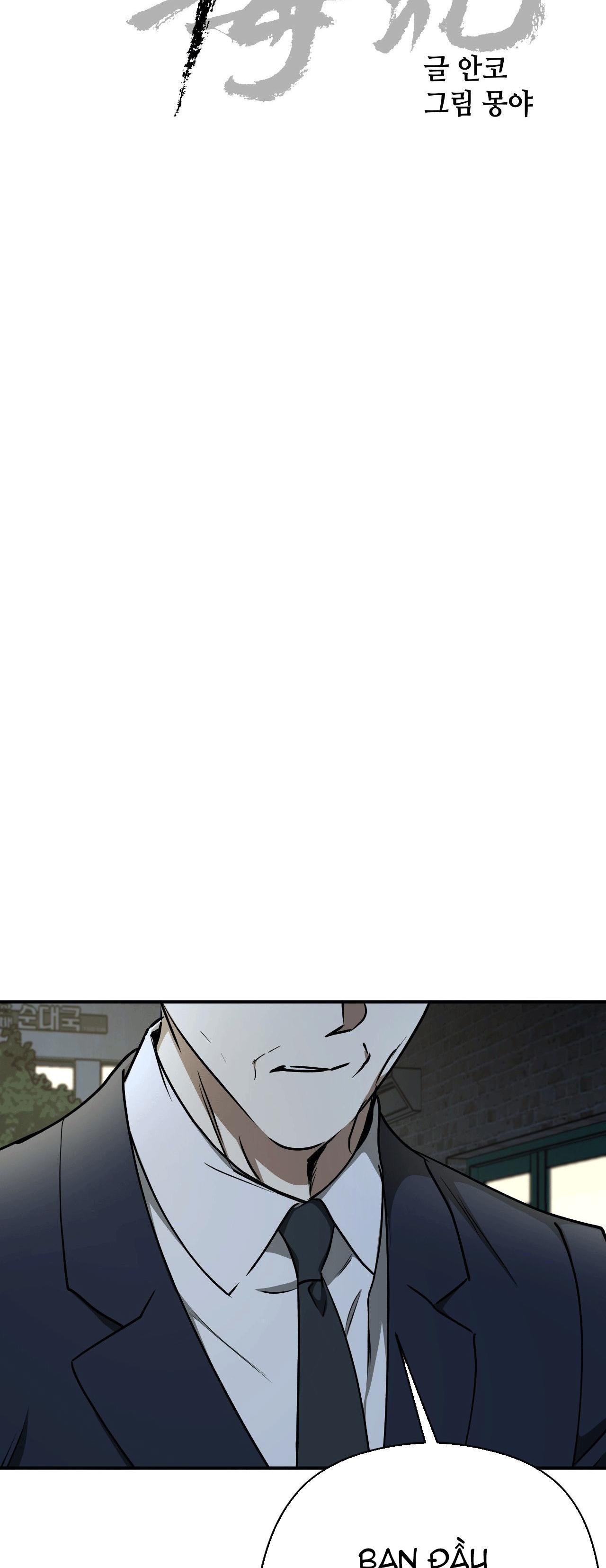 ĐỘC XÀ Chapter 34 - Trang 3