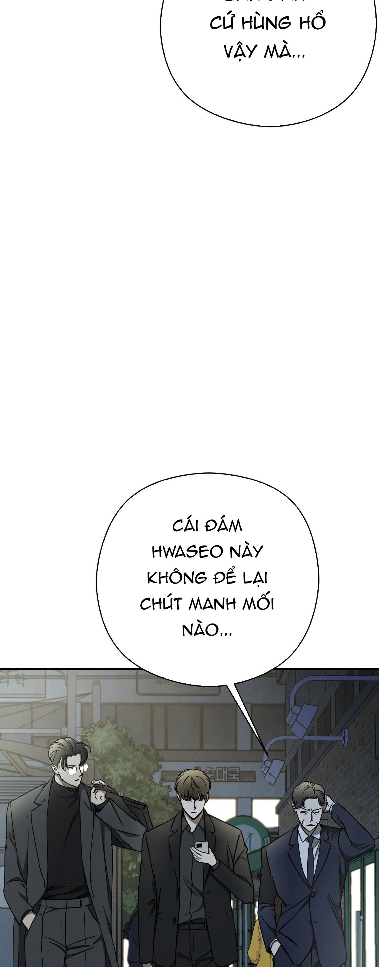 ĐỘC XÀ Chapter 34 - Trang 3