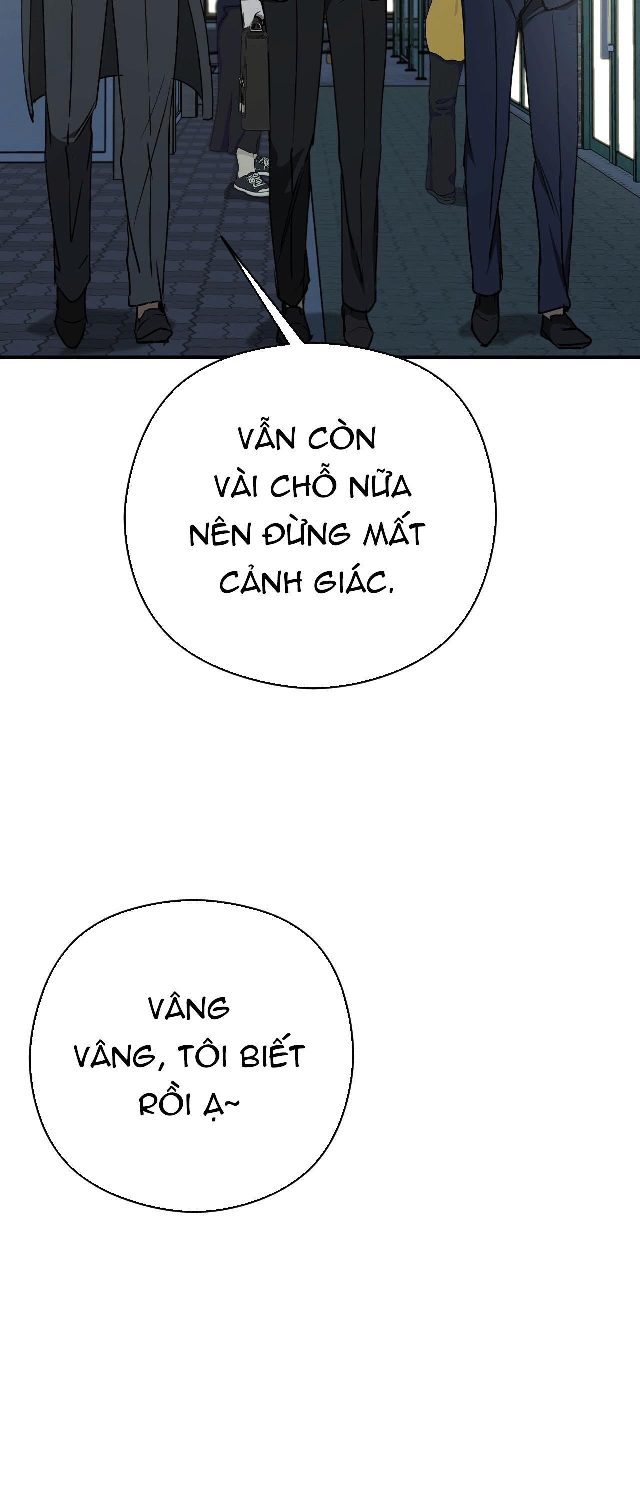 ĐỘC XÀ Chapter 34 - Trang 3