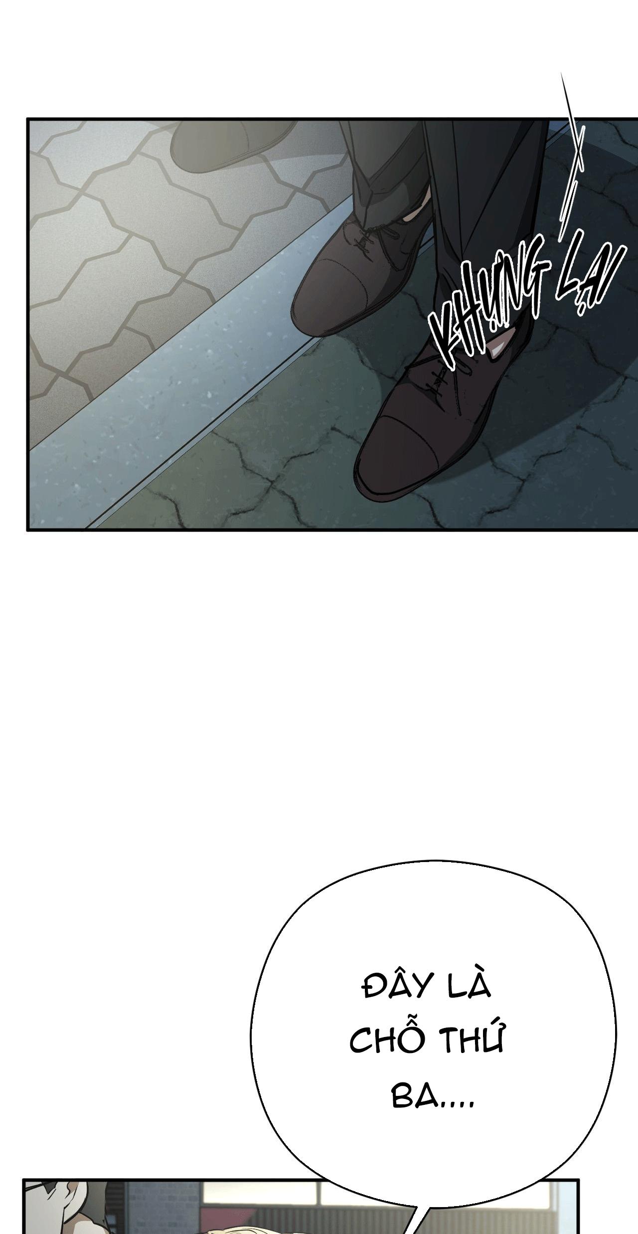 ĐỘC XÀ Chapter 34 - Trang 3