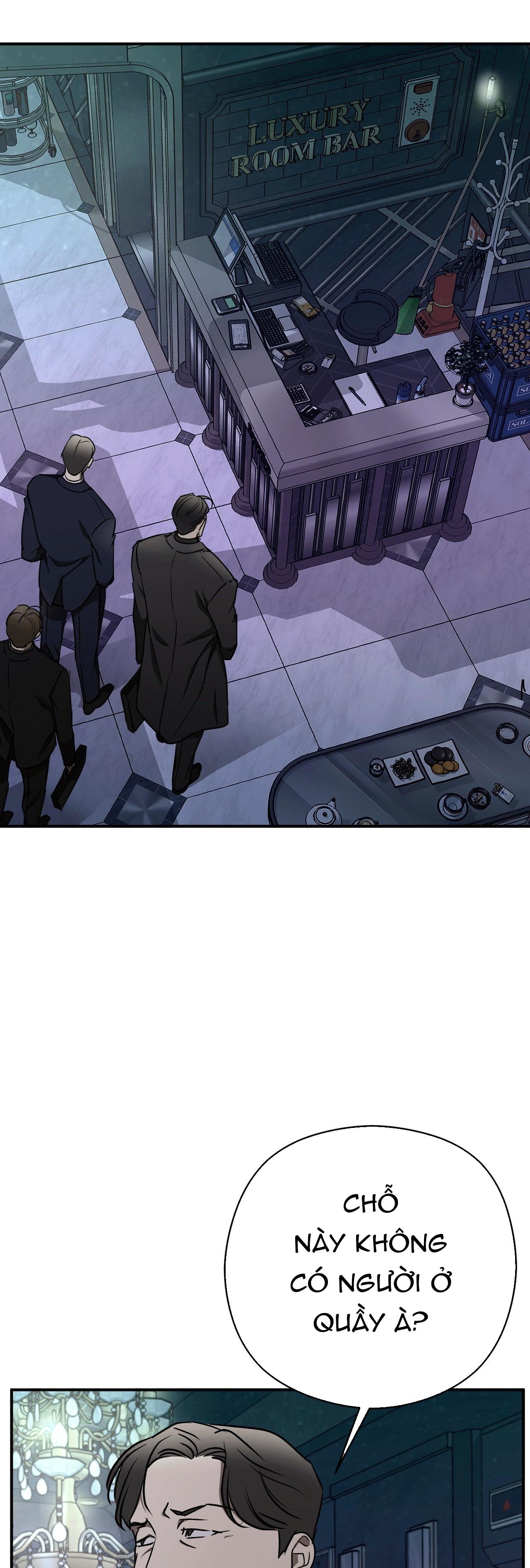 ĐỘC XÀ Chapter 34 - Trang 3