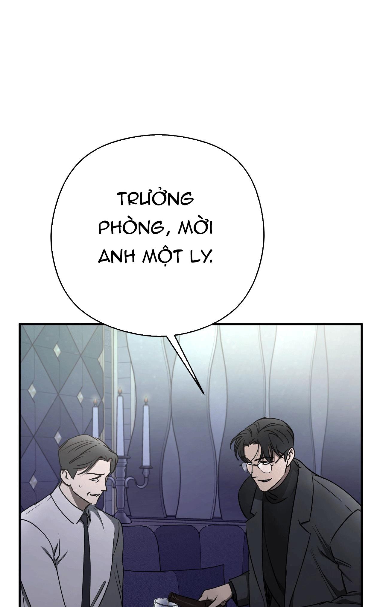 ĐỘC XÀ Chapter 34 - Trang 3