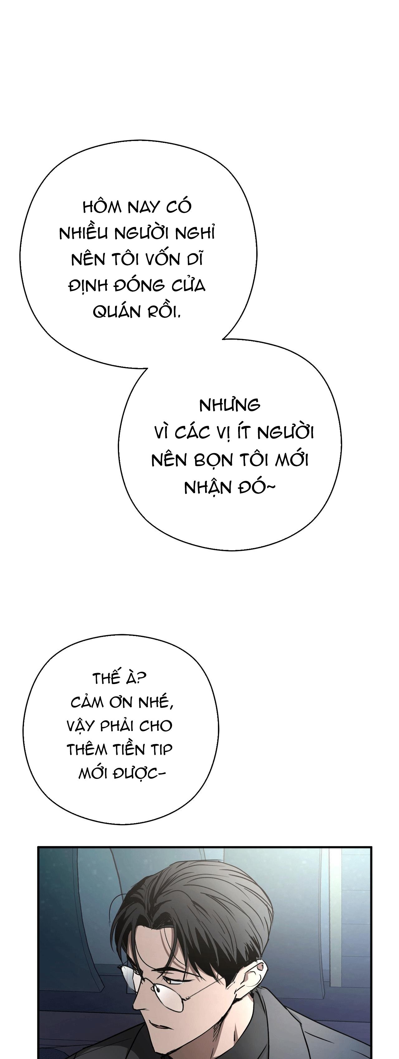 ĐỘC XÀ Chapter 34 - Trang 3