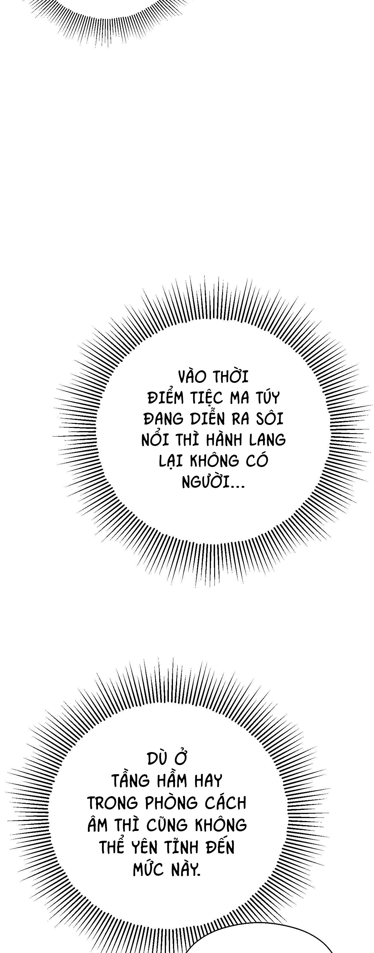 ĐỘC XÀ Chapter 34 - Trang 3