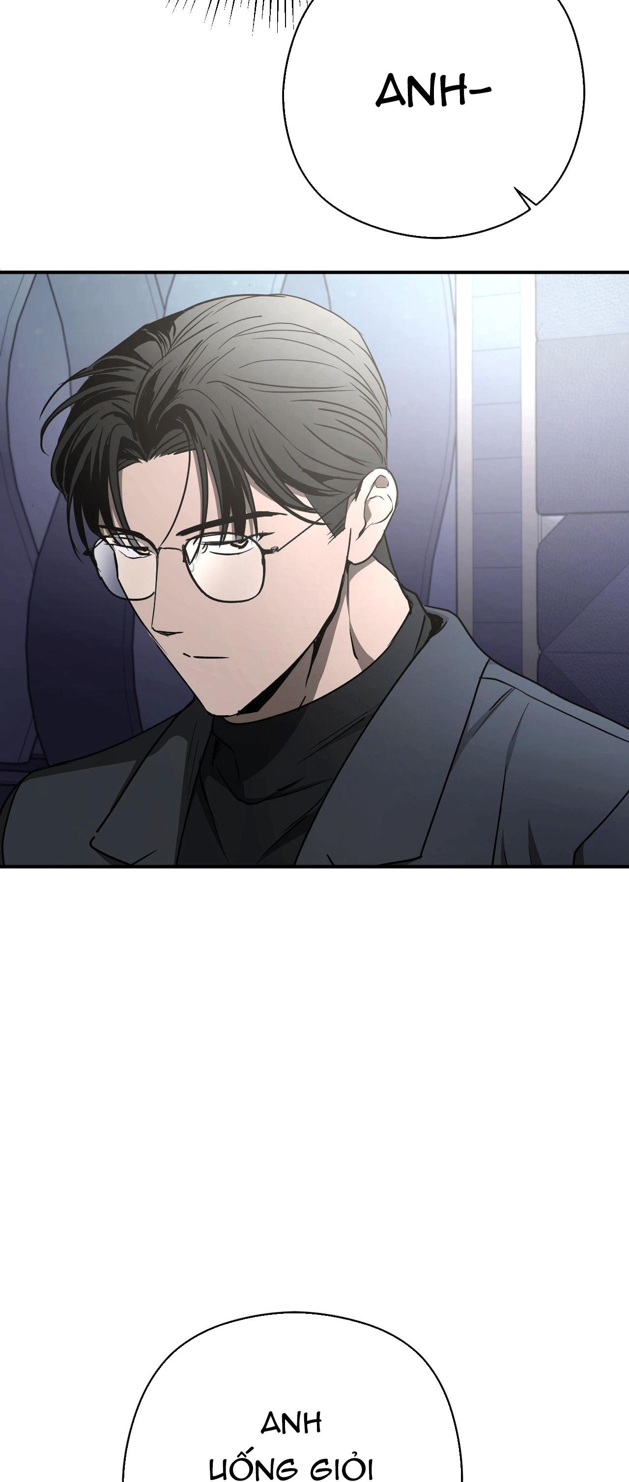 ĐỘC XÀ Chapter 34 - Trang 3