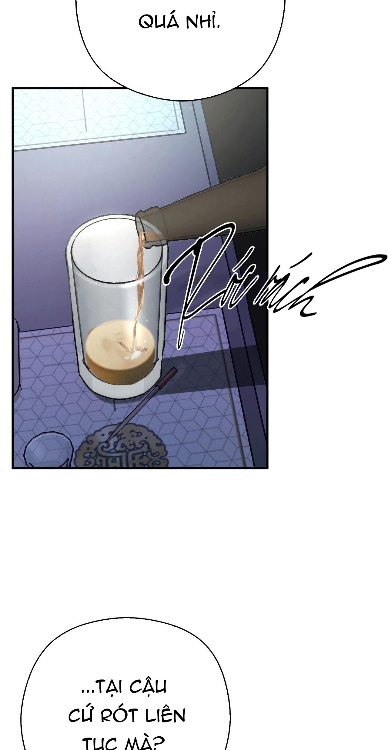 ĐỘC XÀ Chapter 34 - Trang 3