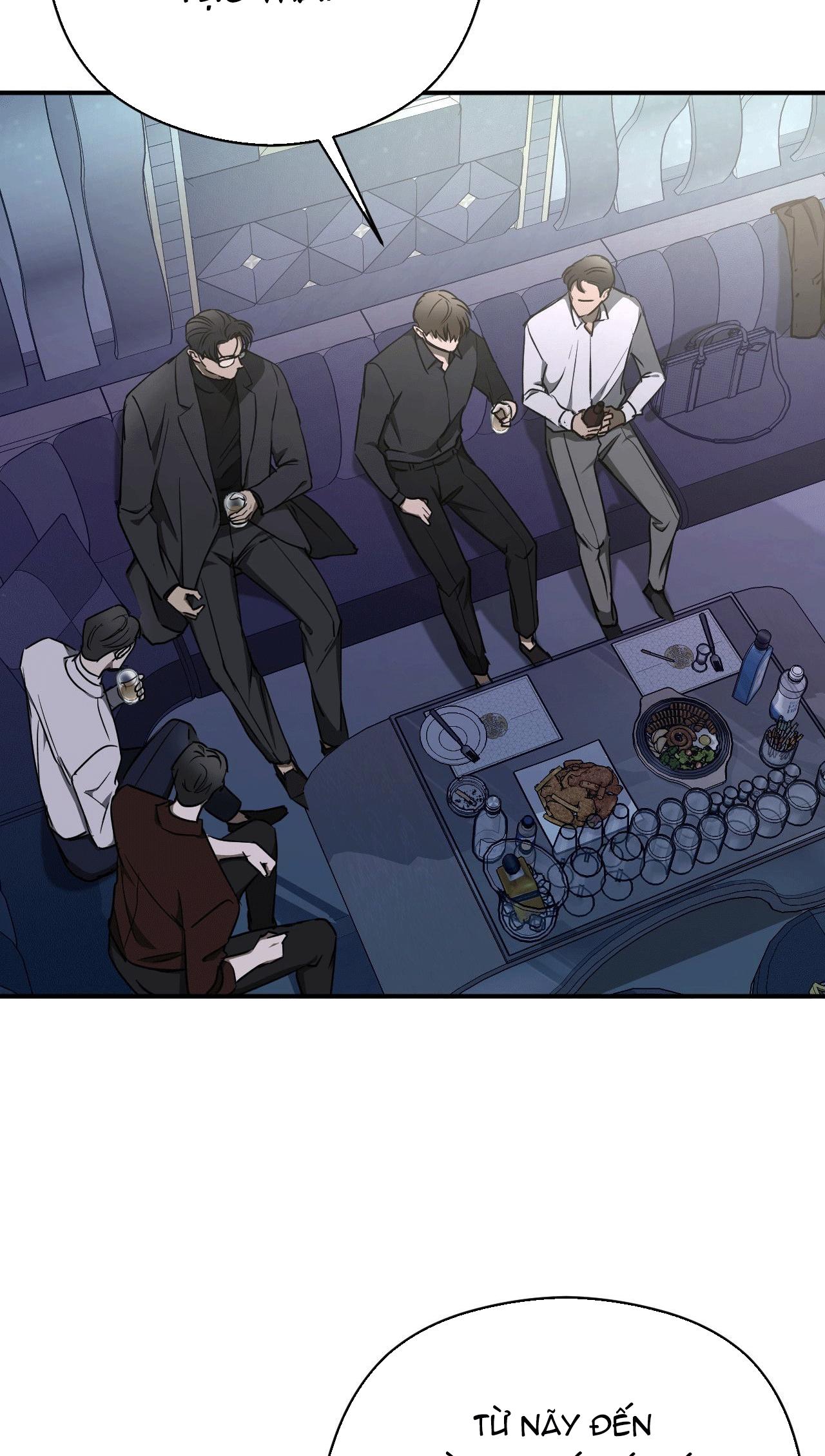 ĐỘC XÀ Chapter 34 - Trang 3