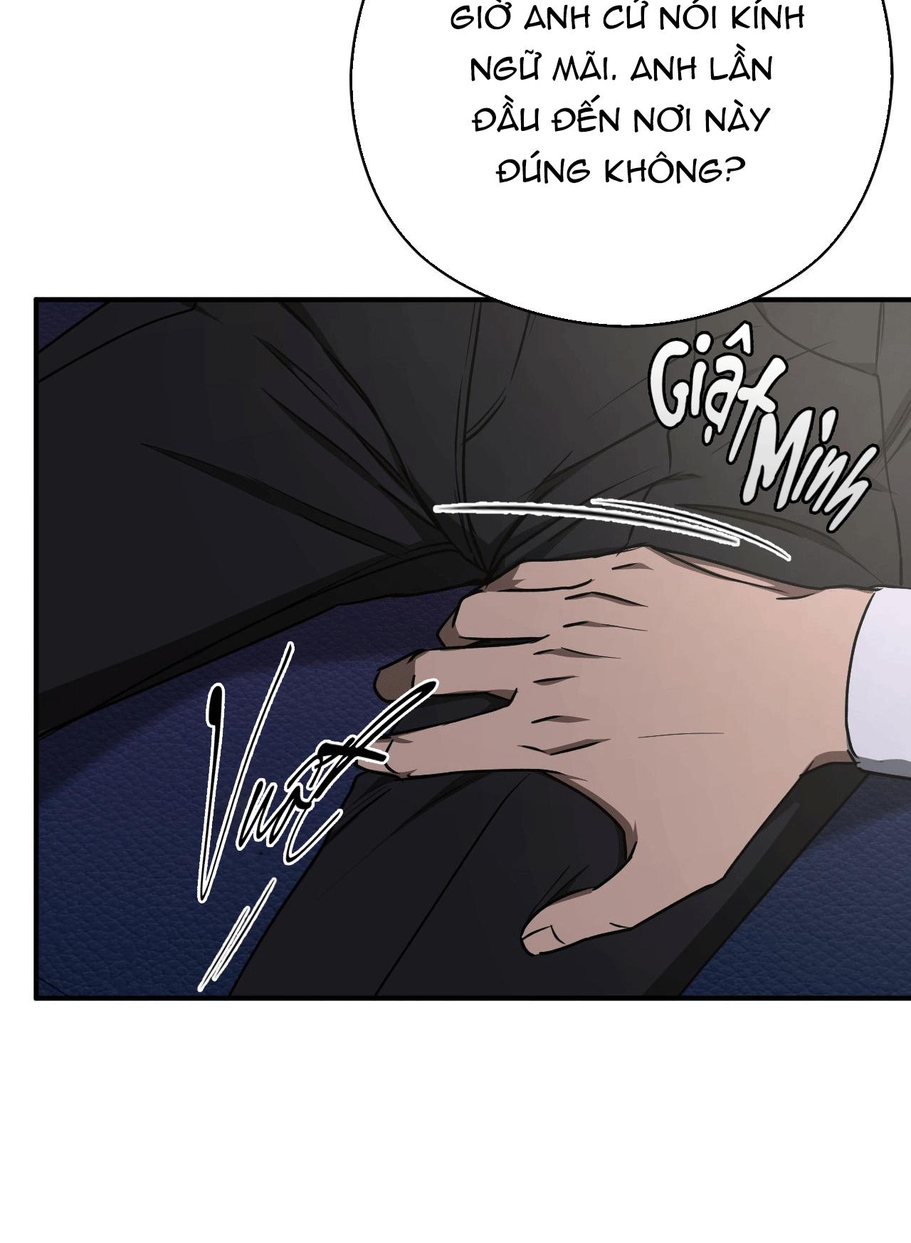 ĐỘC XÀ Chapter 34 - Trang 3