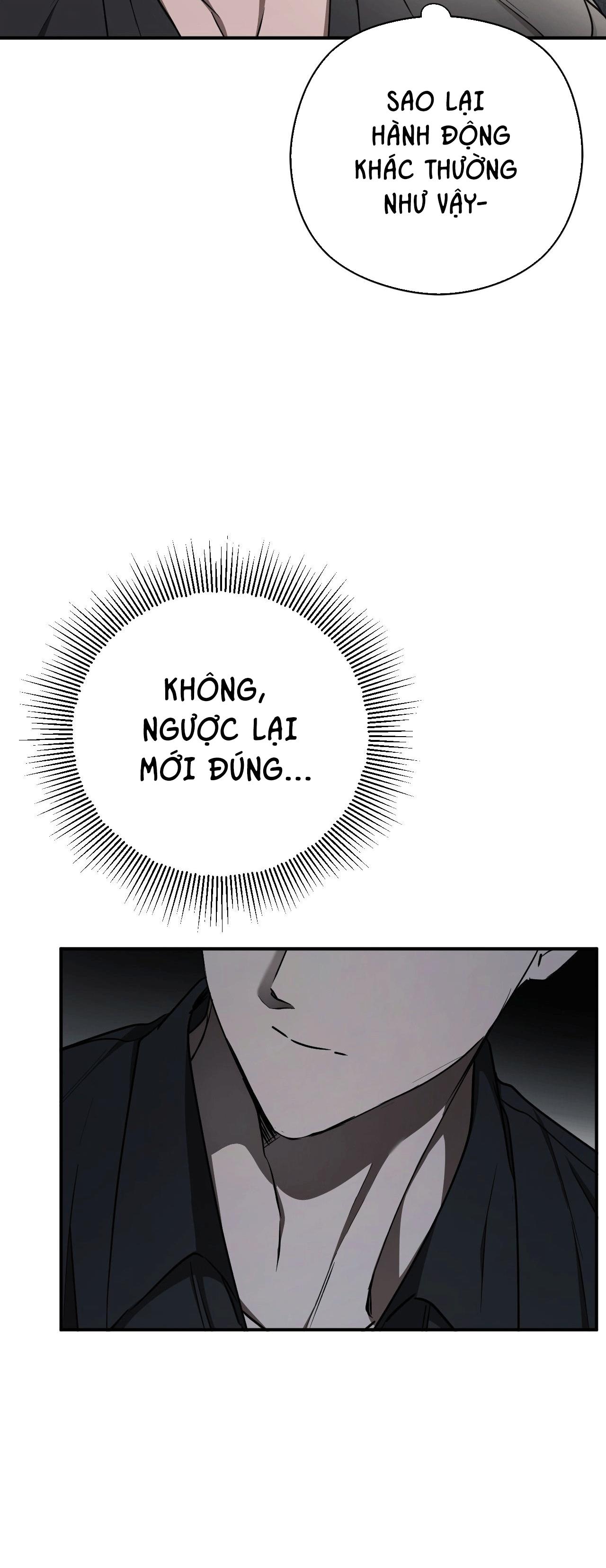 ĐỘC XÀ Chapter 34 - Trang 3