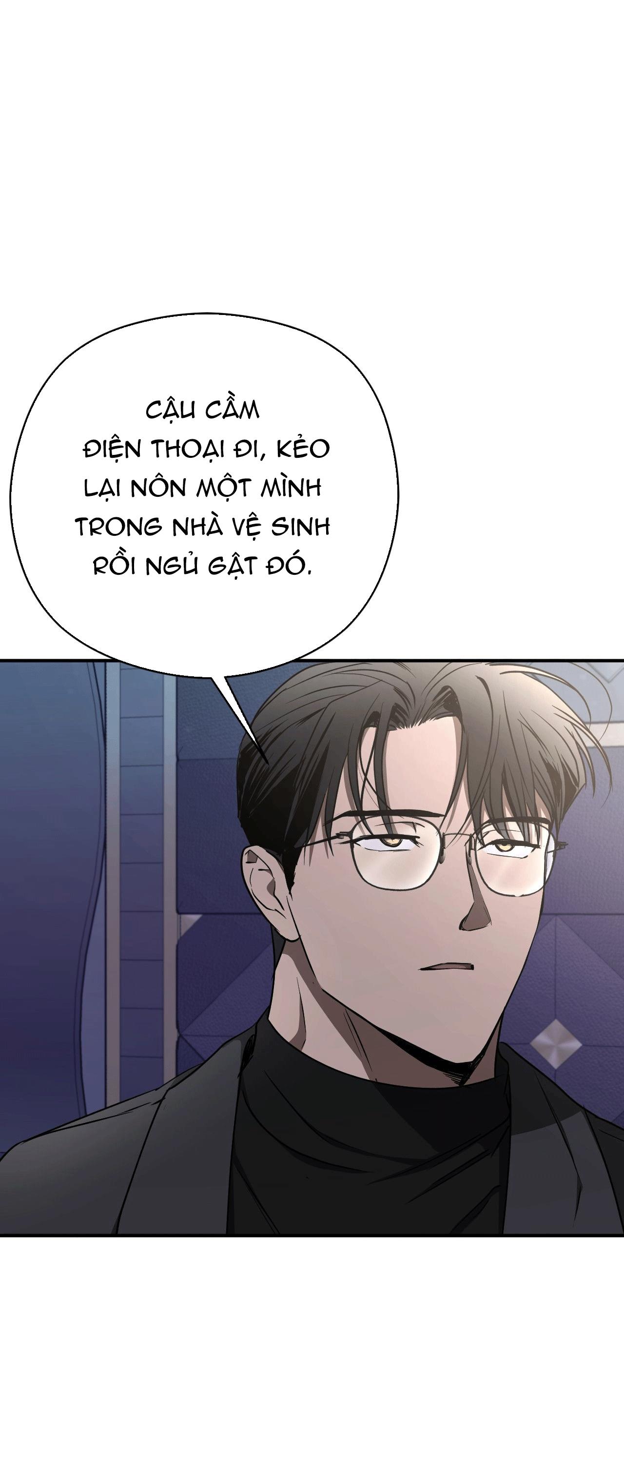 ĐỘC XÀ Chapter 34 - Trang 3