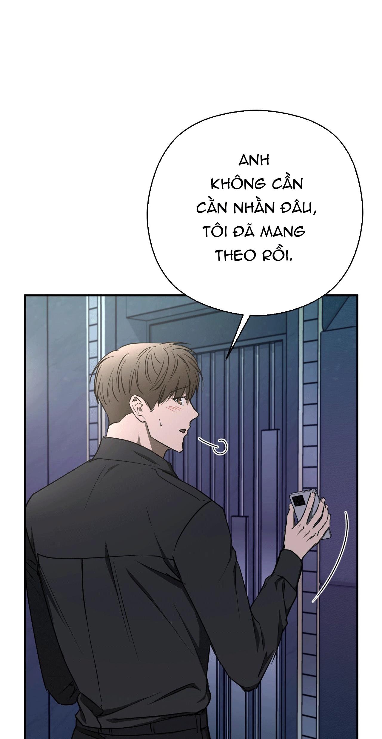 ĐỘC XÀ Chapter 34 - Trang 3