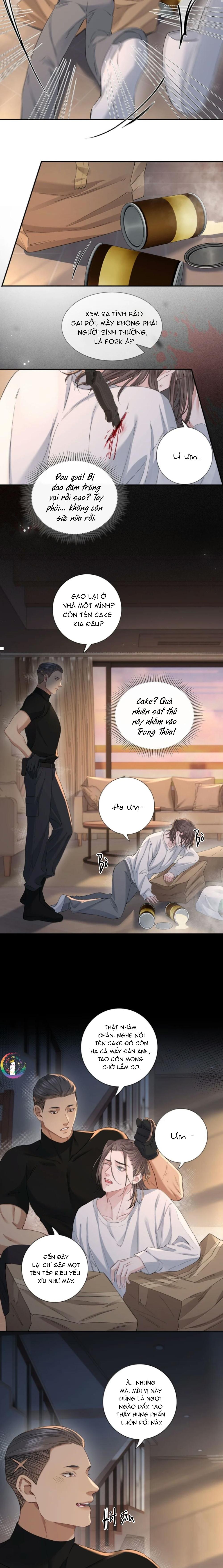 ĐÓI KHÁT Chapter 25 3