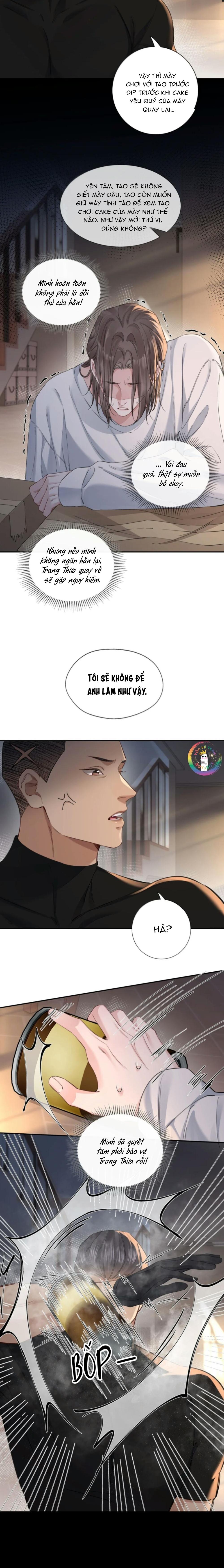 ĐÓI KHÁT Chapter 25 4